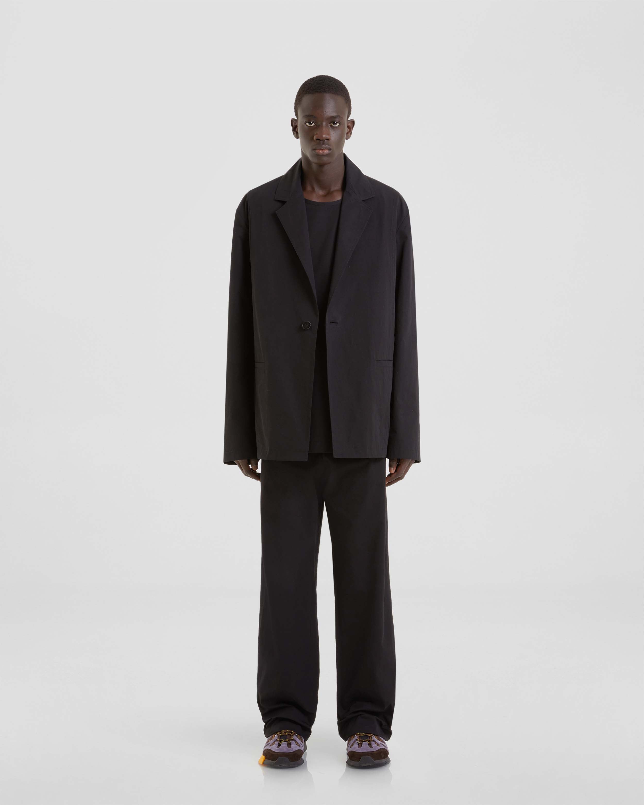 COVE TROUSERS
