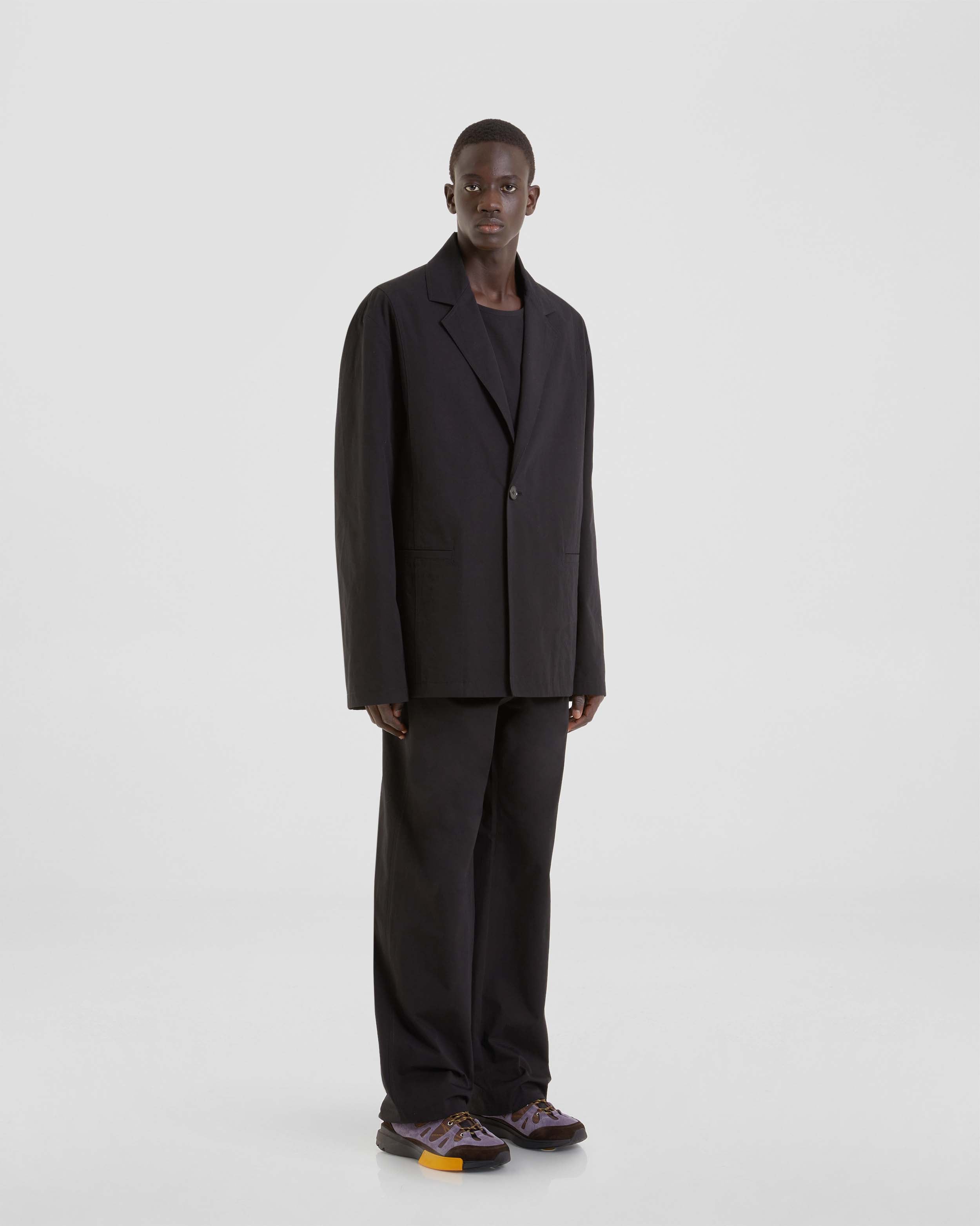 COVE TROUSERS