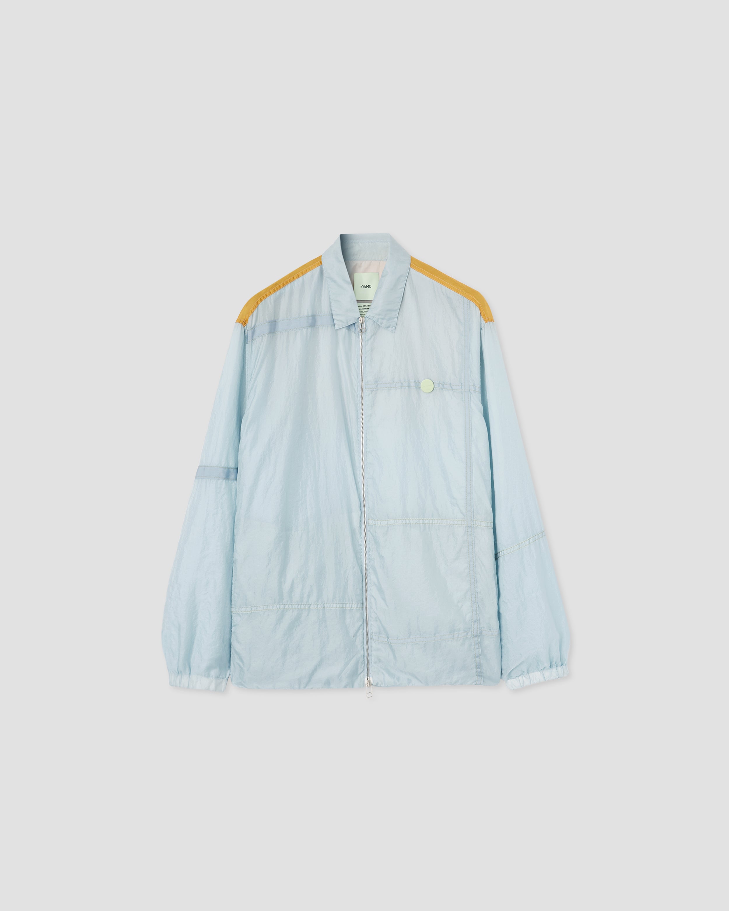 RE:WORK PARACHUTE SHIRT