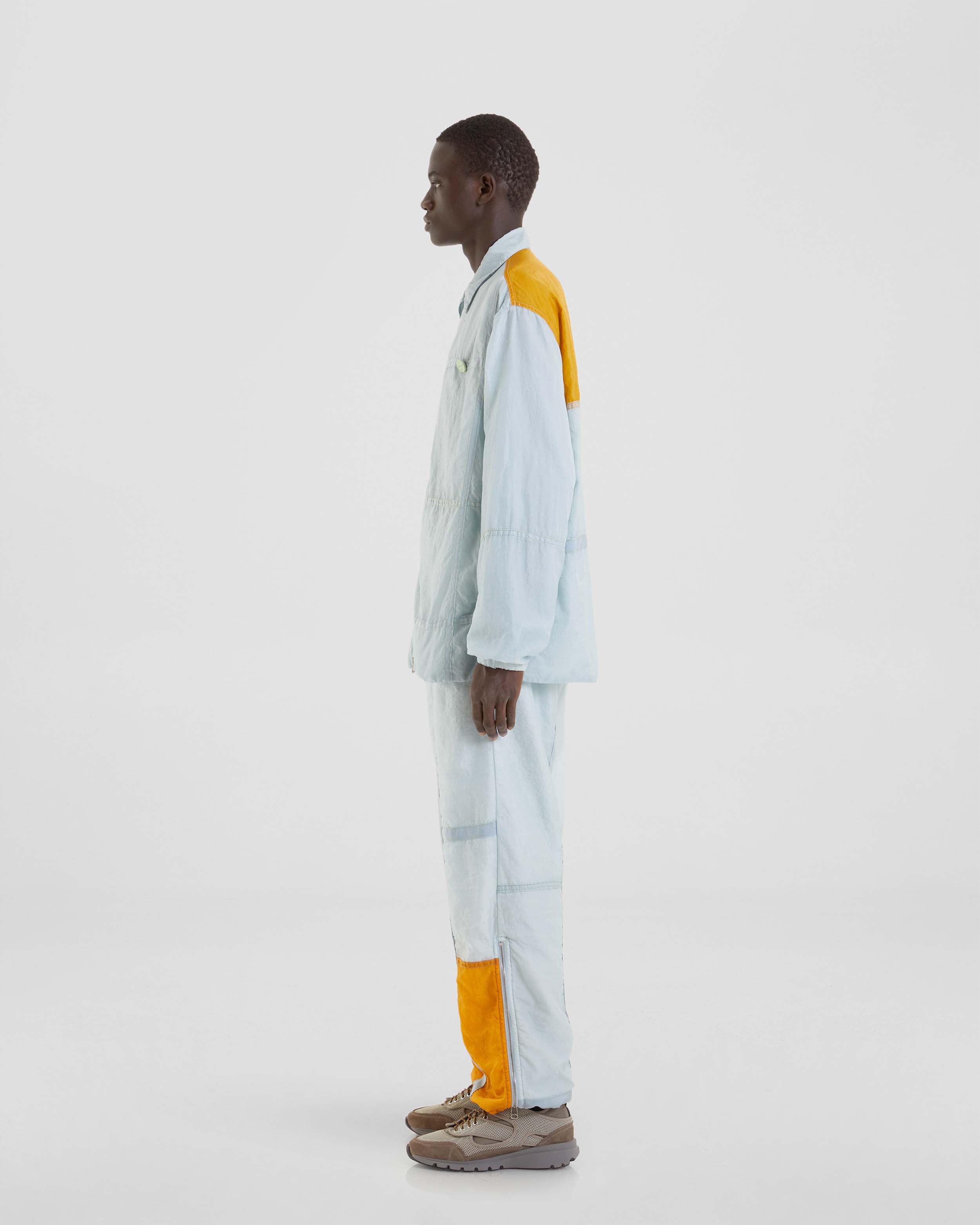 RE:WORK PARACHUTE SHIRT