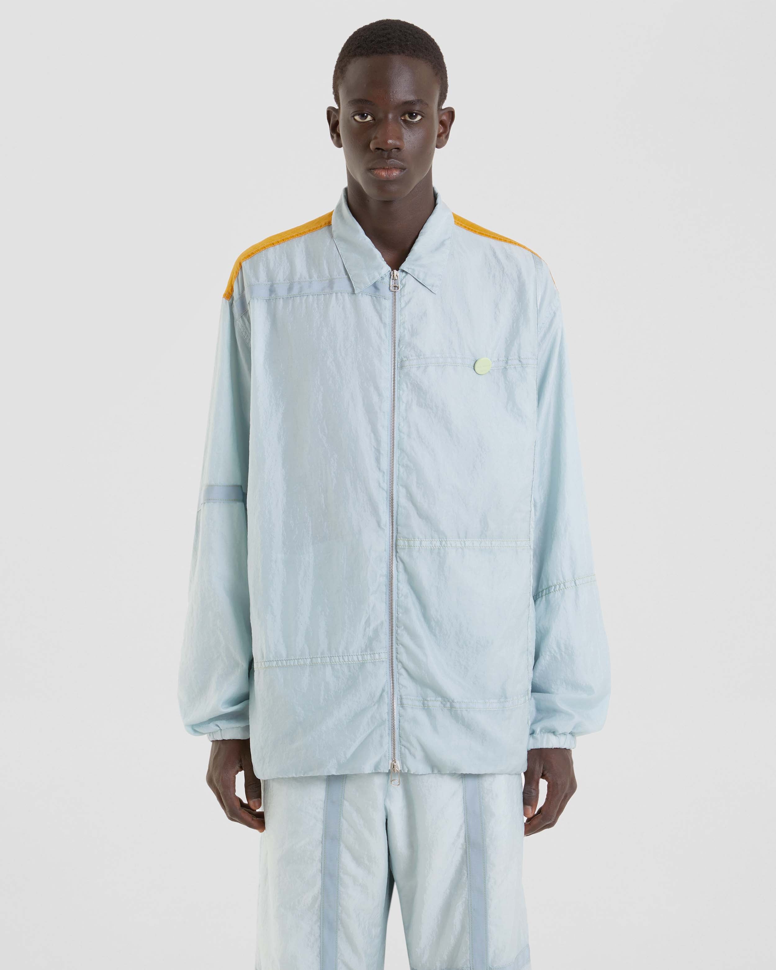 RE:WORK PARACHUTE SHIRT