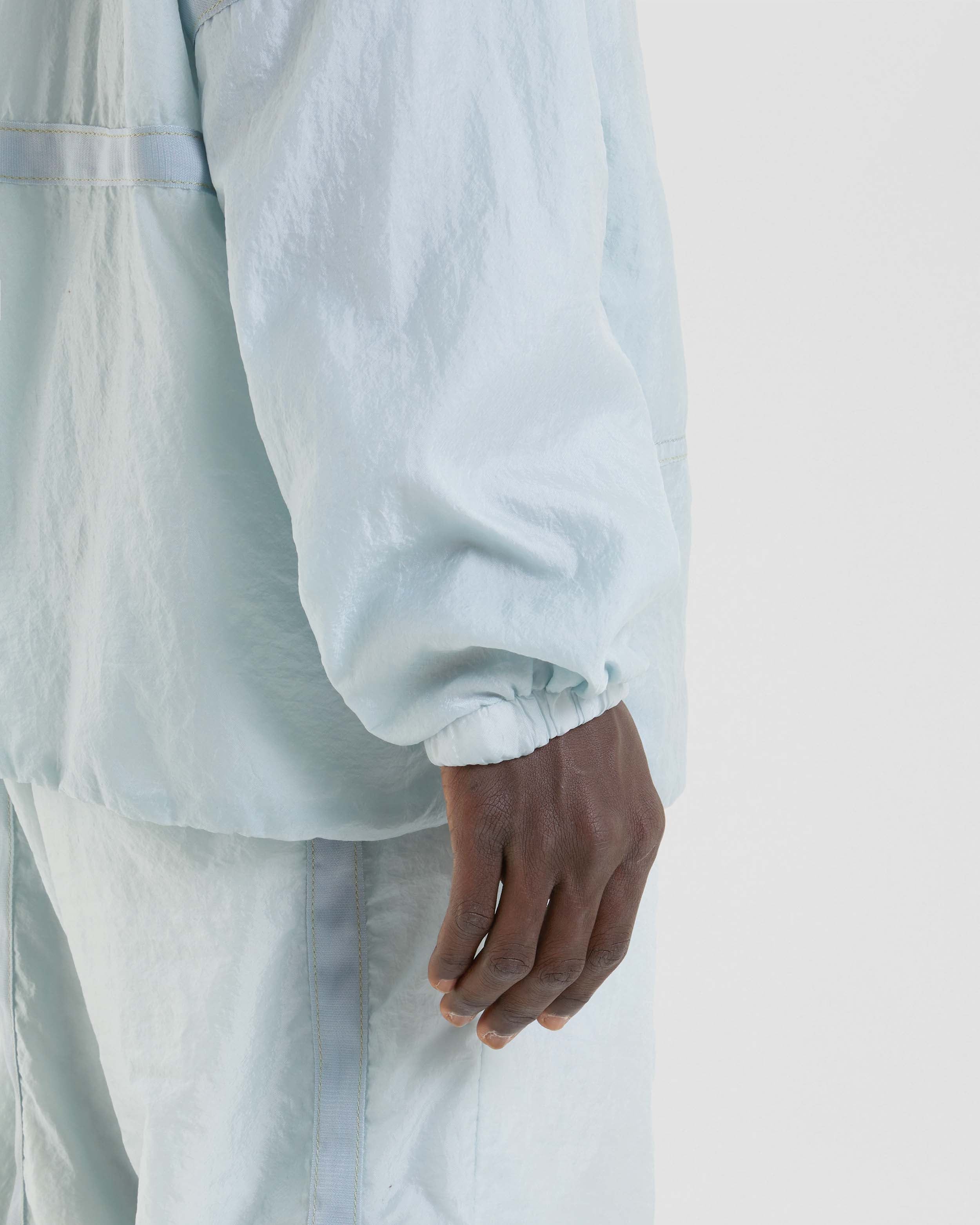 RE:WORK PARACHUTE SHIRT
