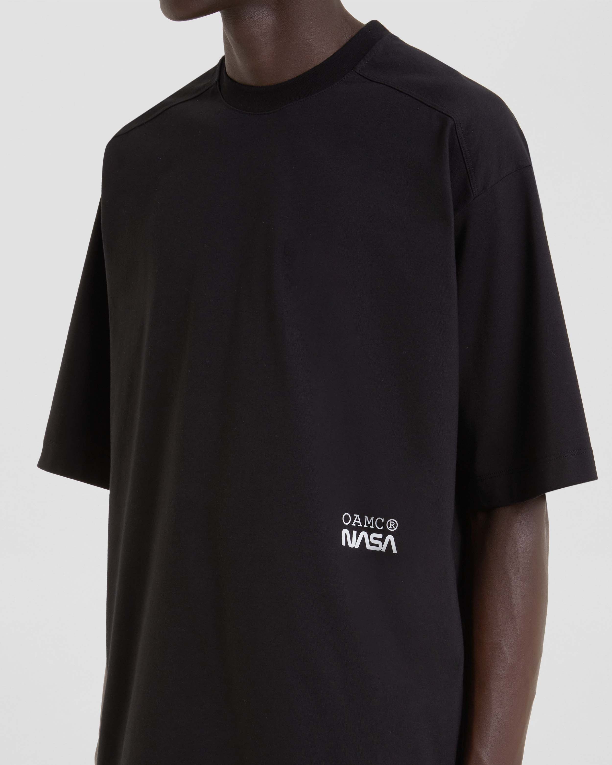OAMC x NASA MOON T-SHIRT