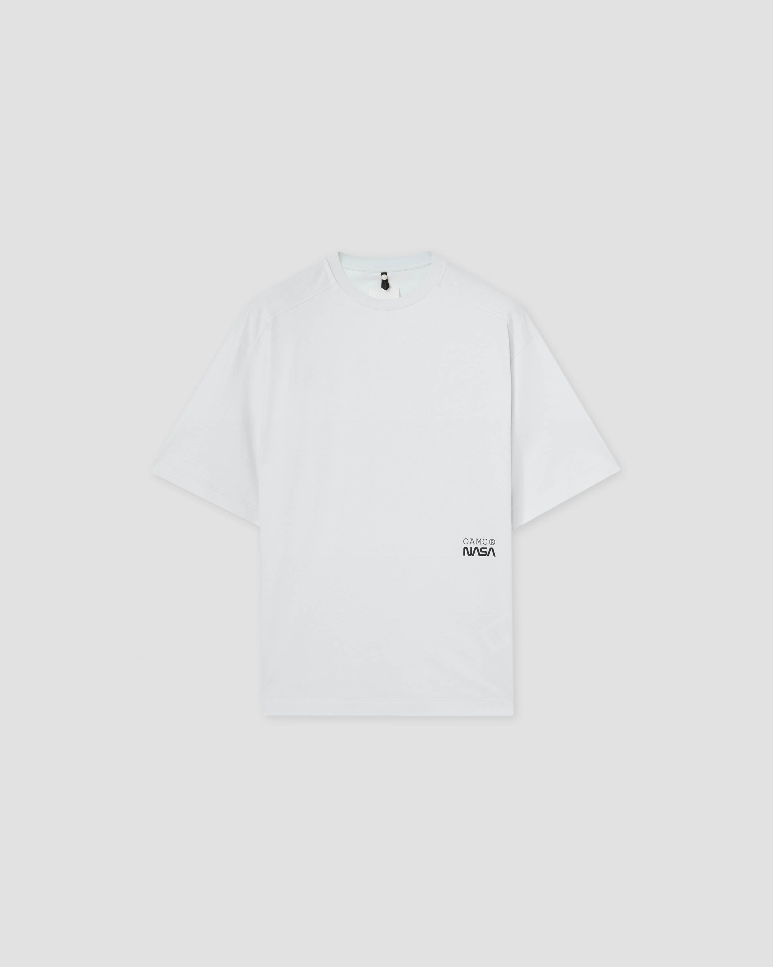 OAMC x NASA MOON T-SHIRT
