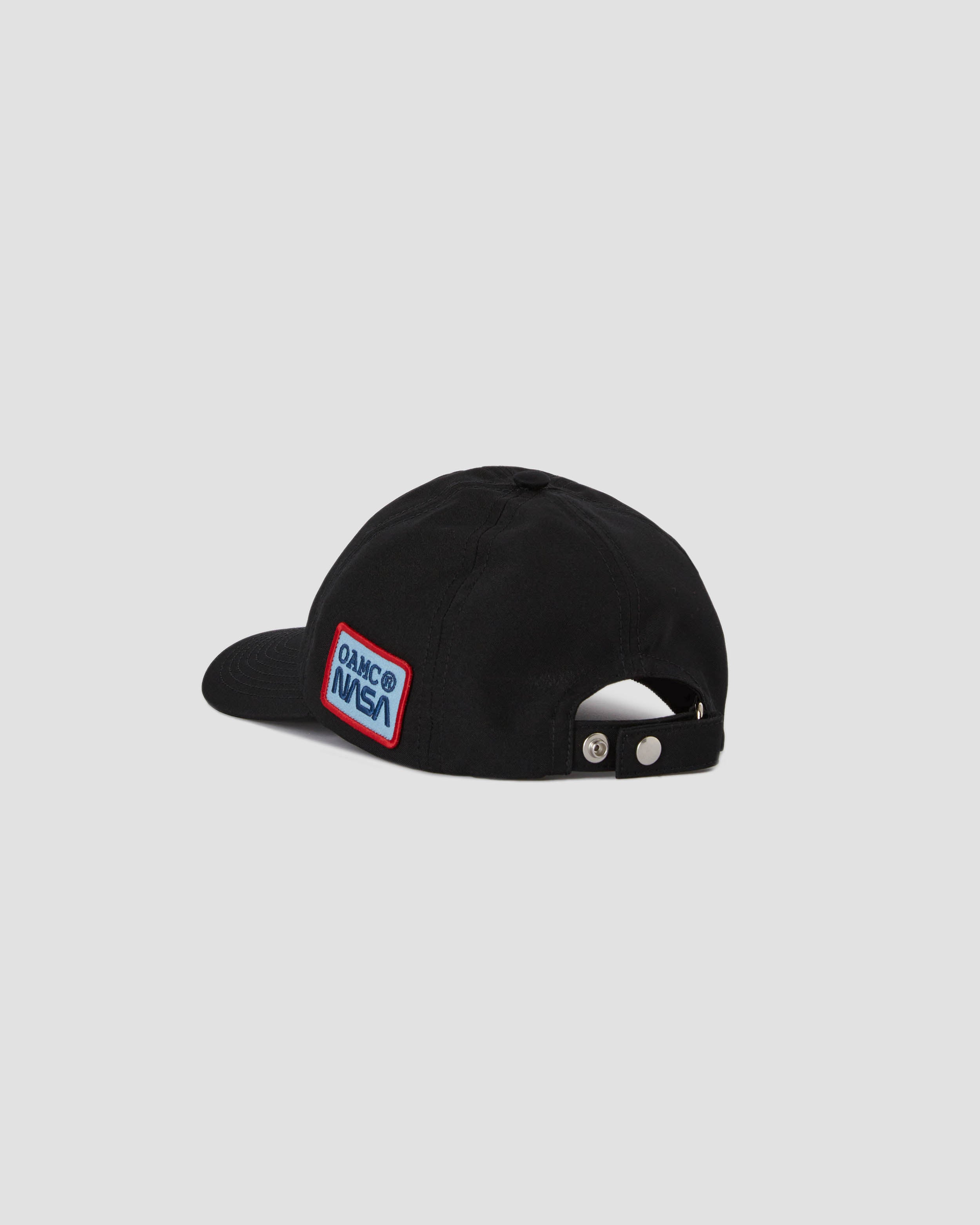 OAMC x NASA CAP