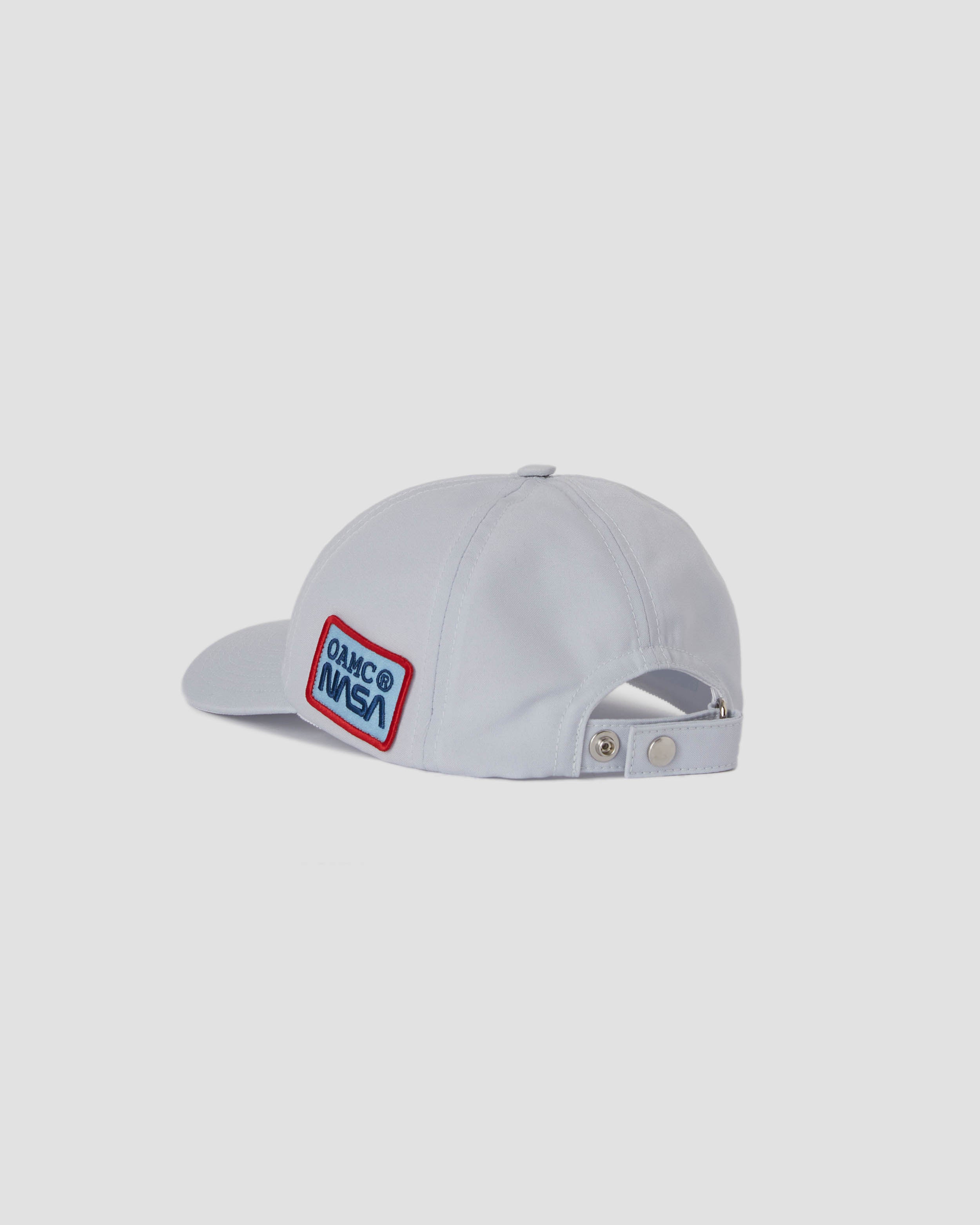 OAMC x NASA CAP