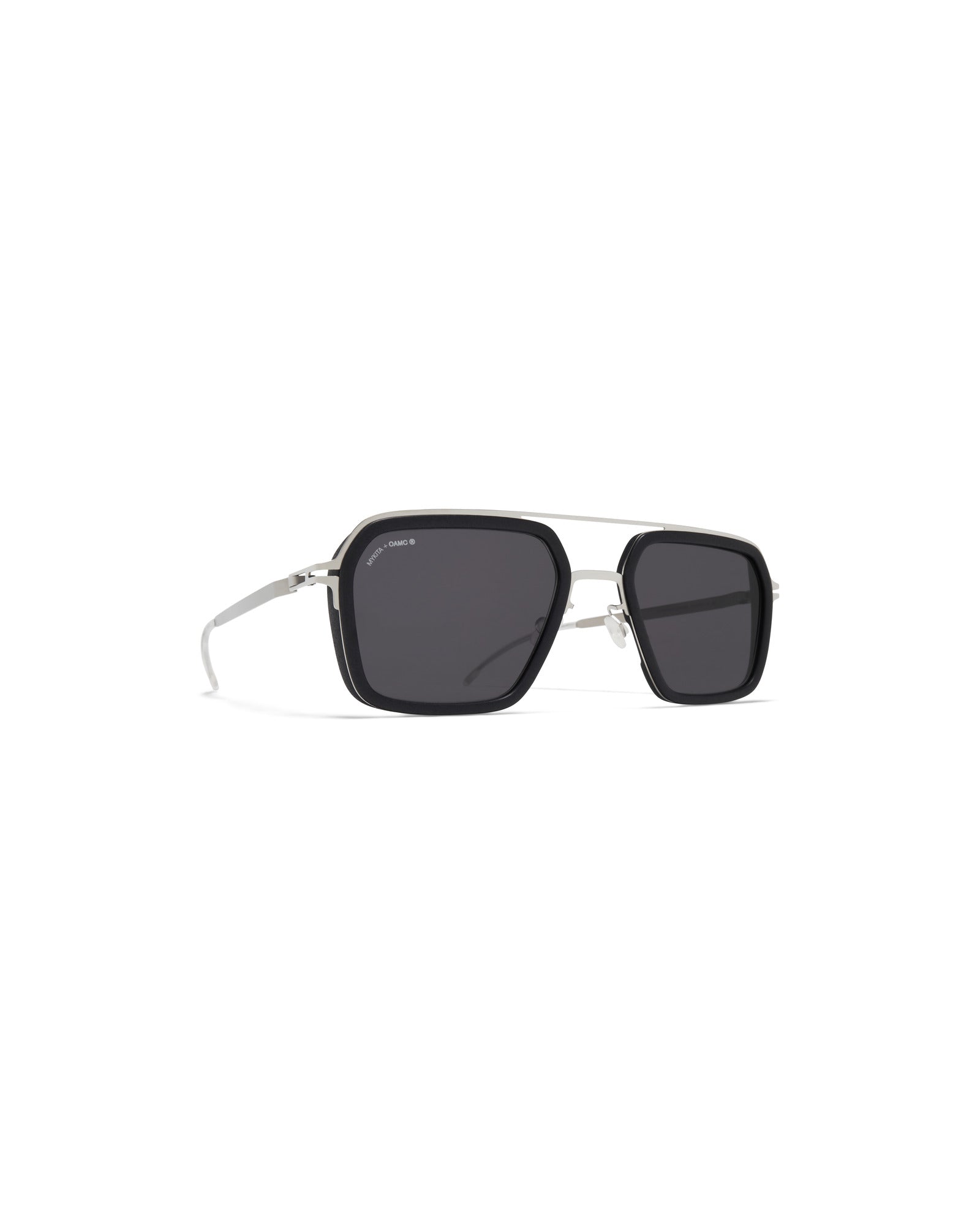 OAMC X MYKITA RAT