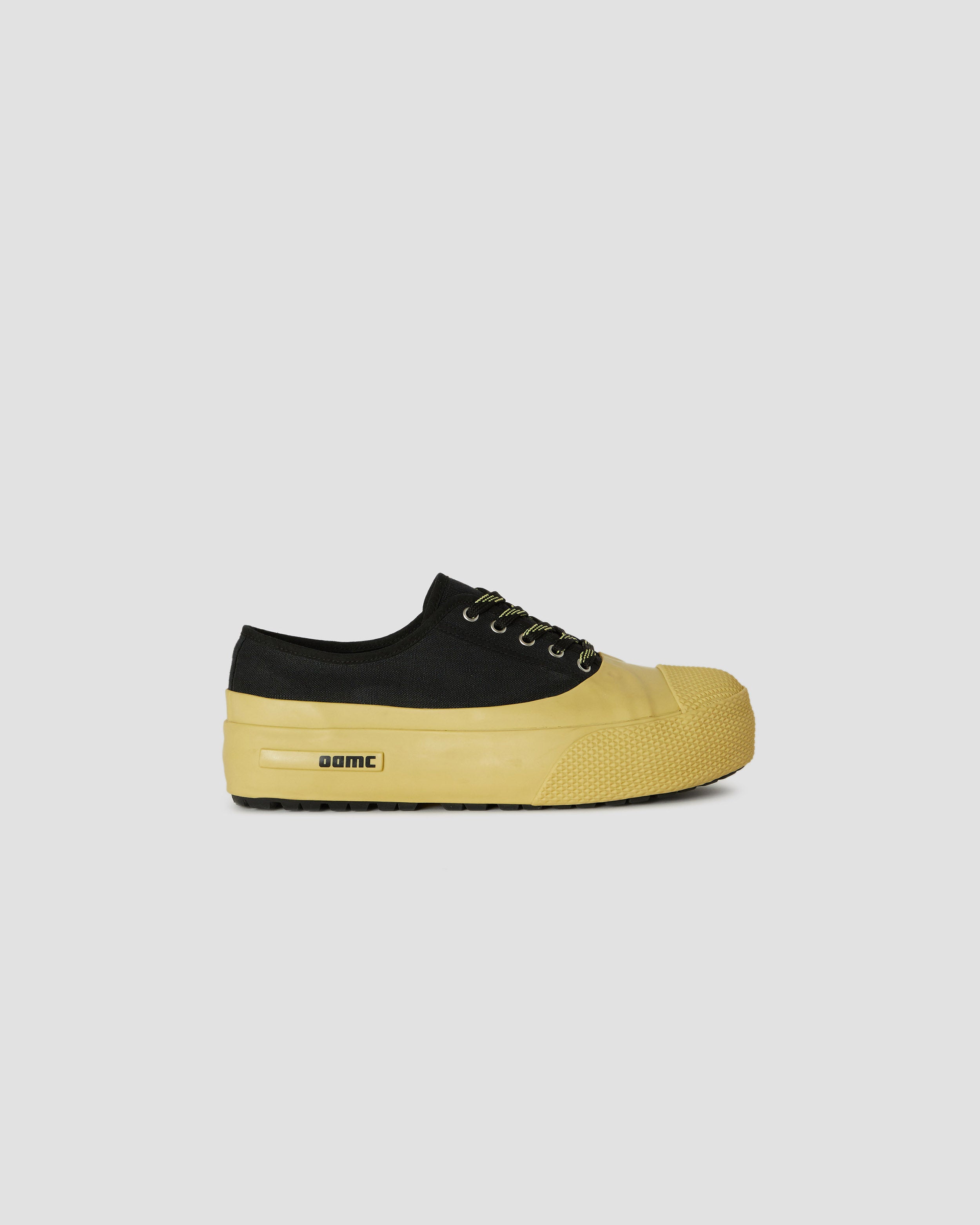 EXPED LOW, VULC