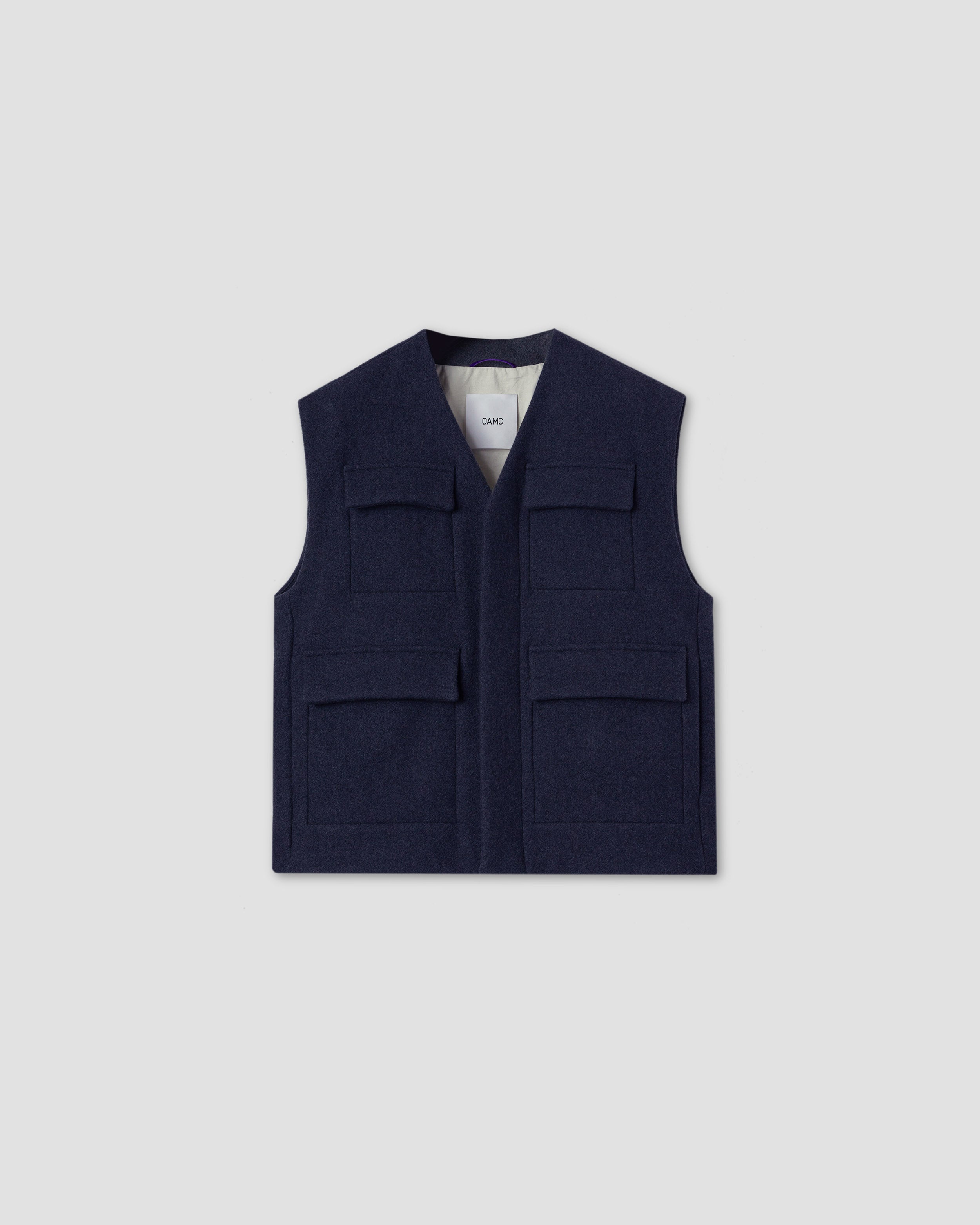 TETON VEST