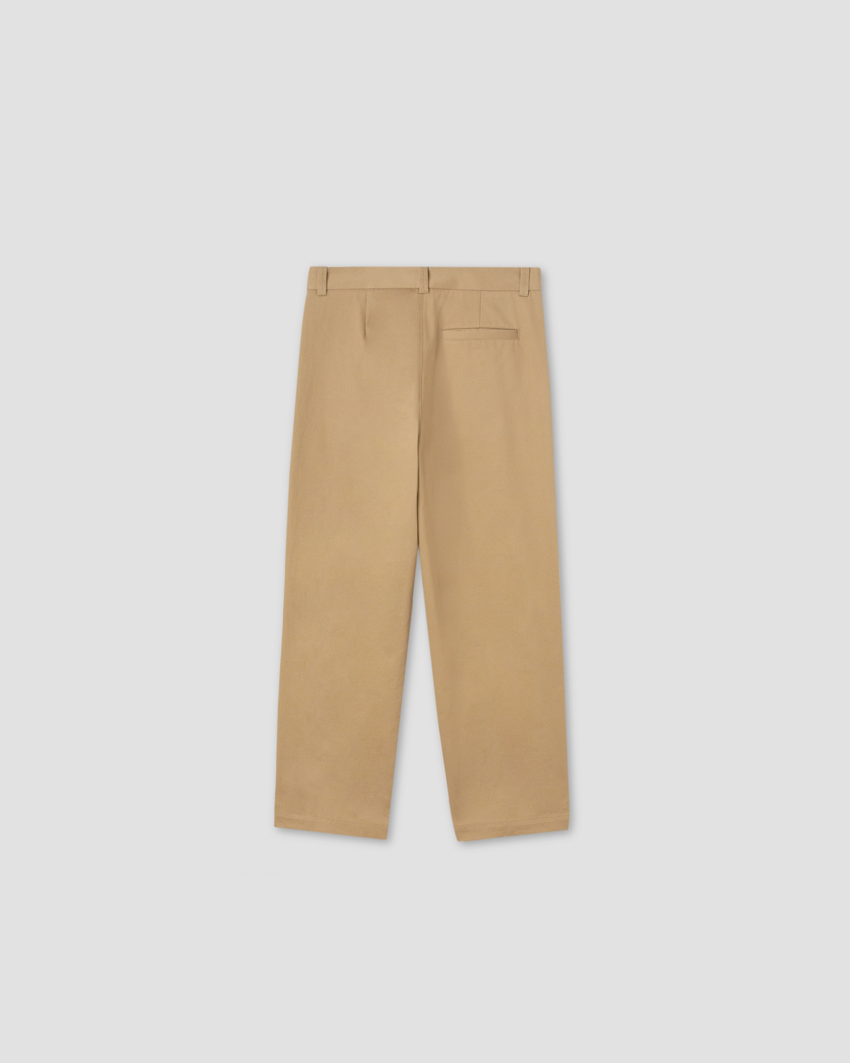 SHASTA TROUSERS