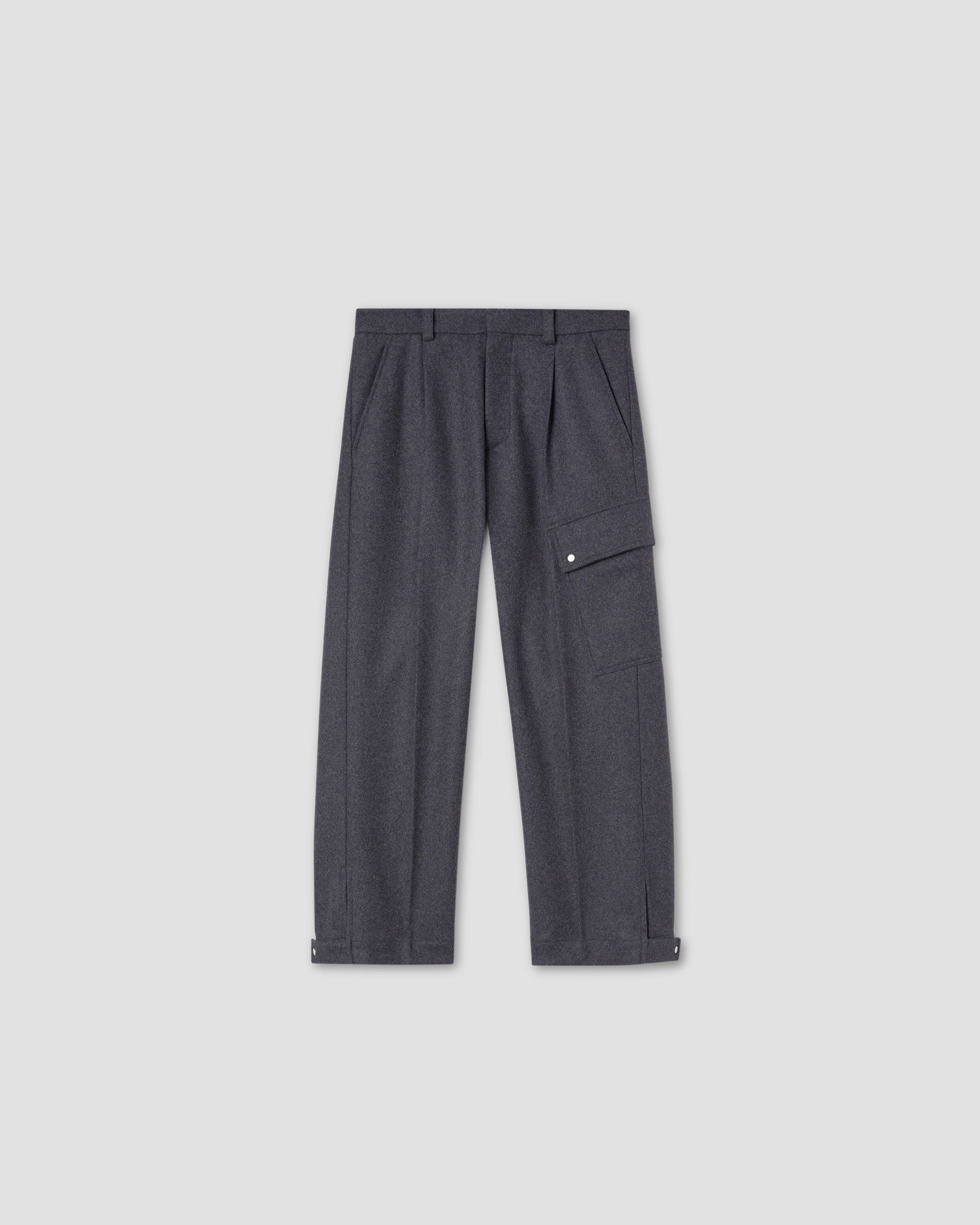 COMBINE TROUSERS