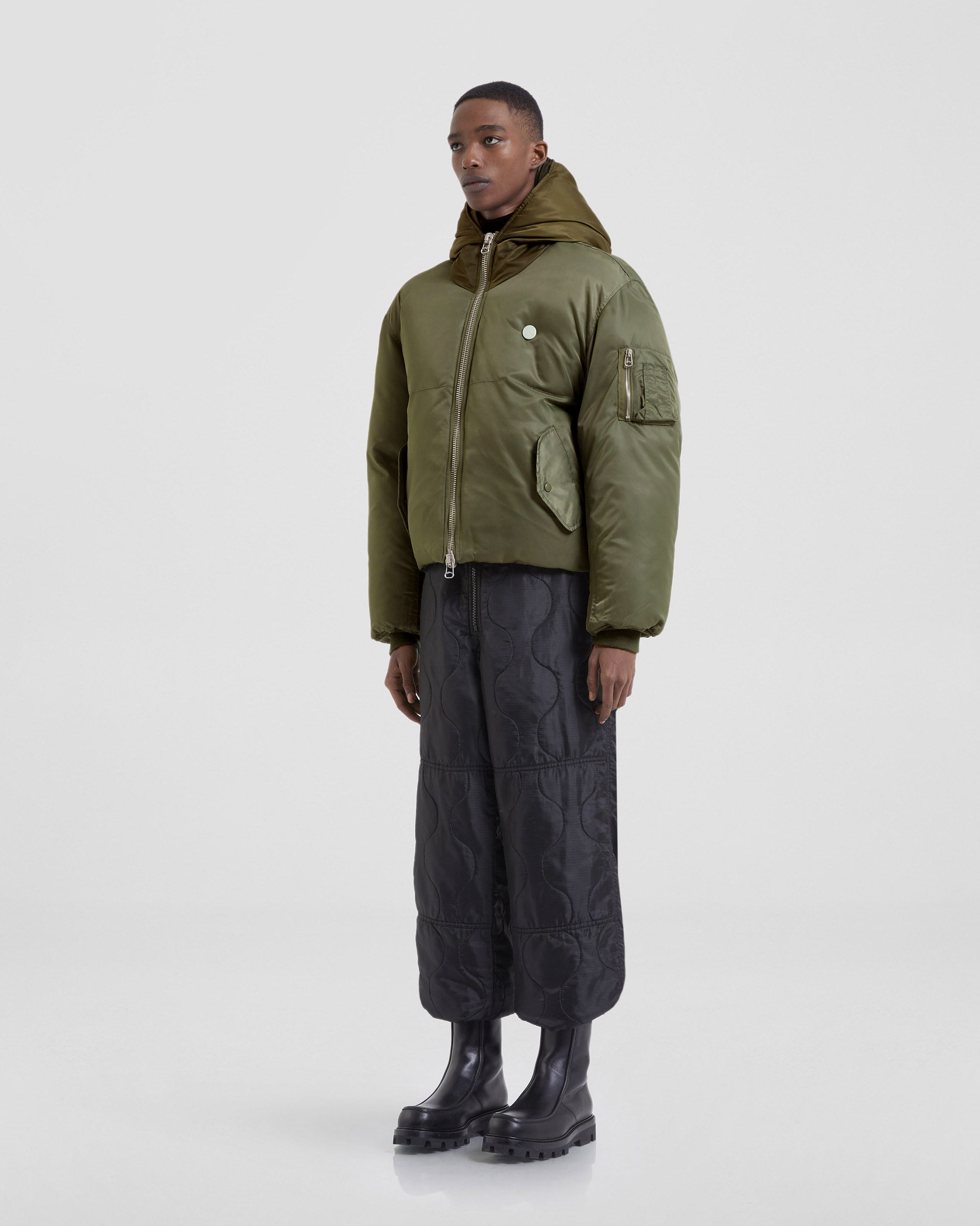 RE:WORK MA-1 BOMBER