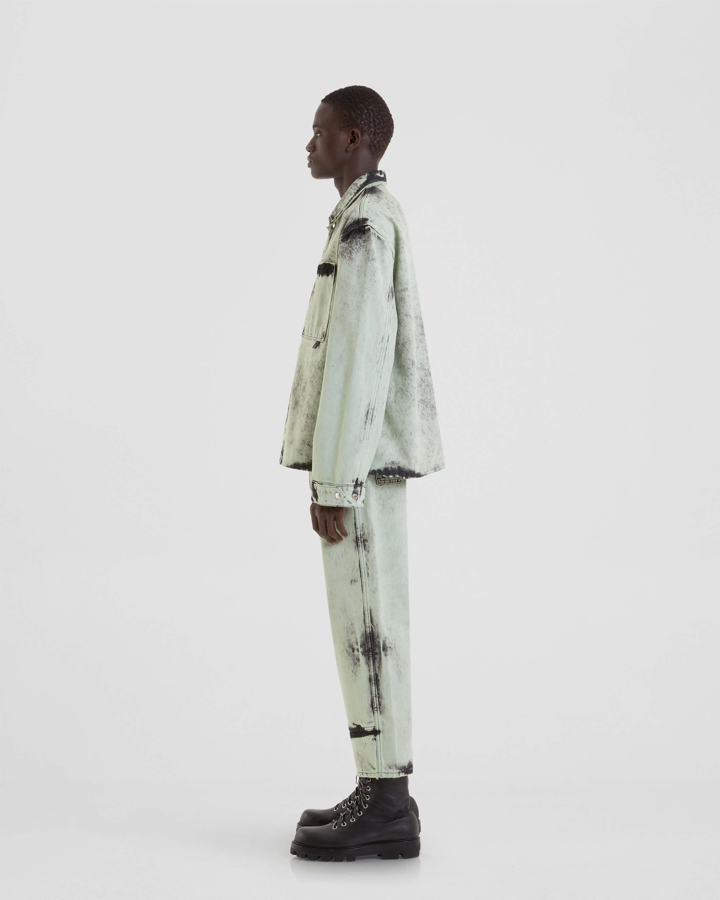FALESIA SHIRT