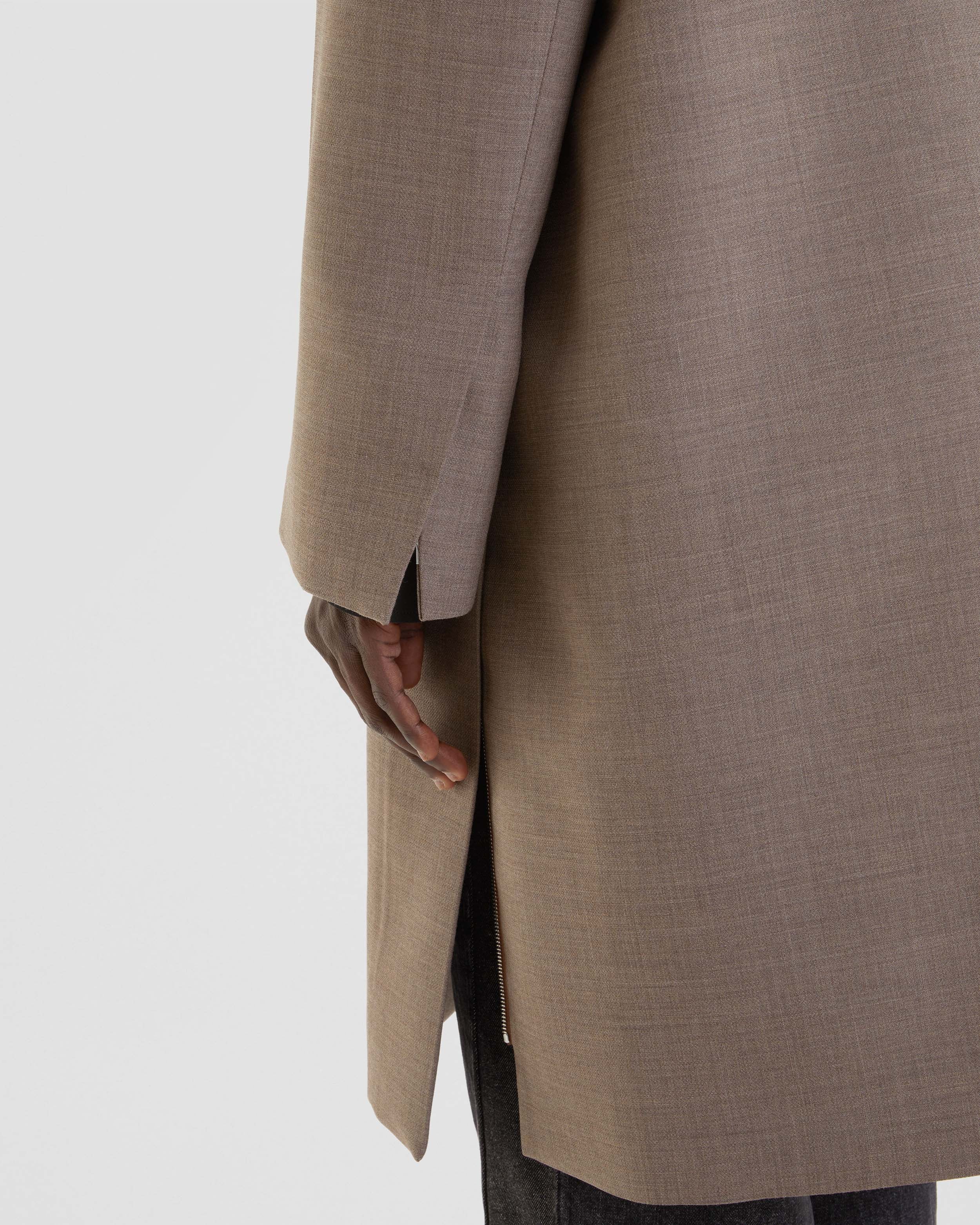 EDMUND COAT