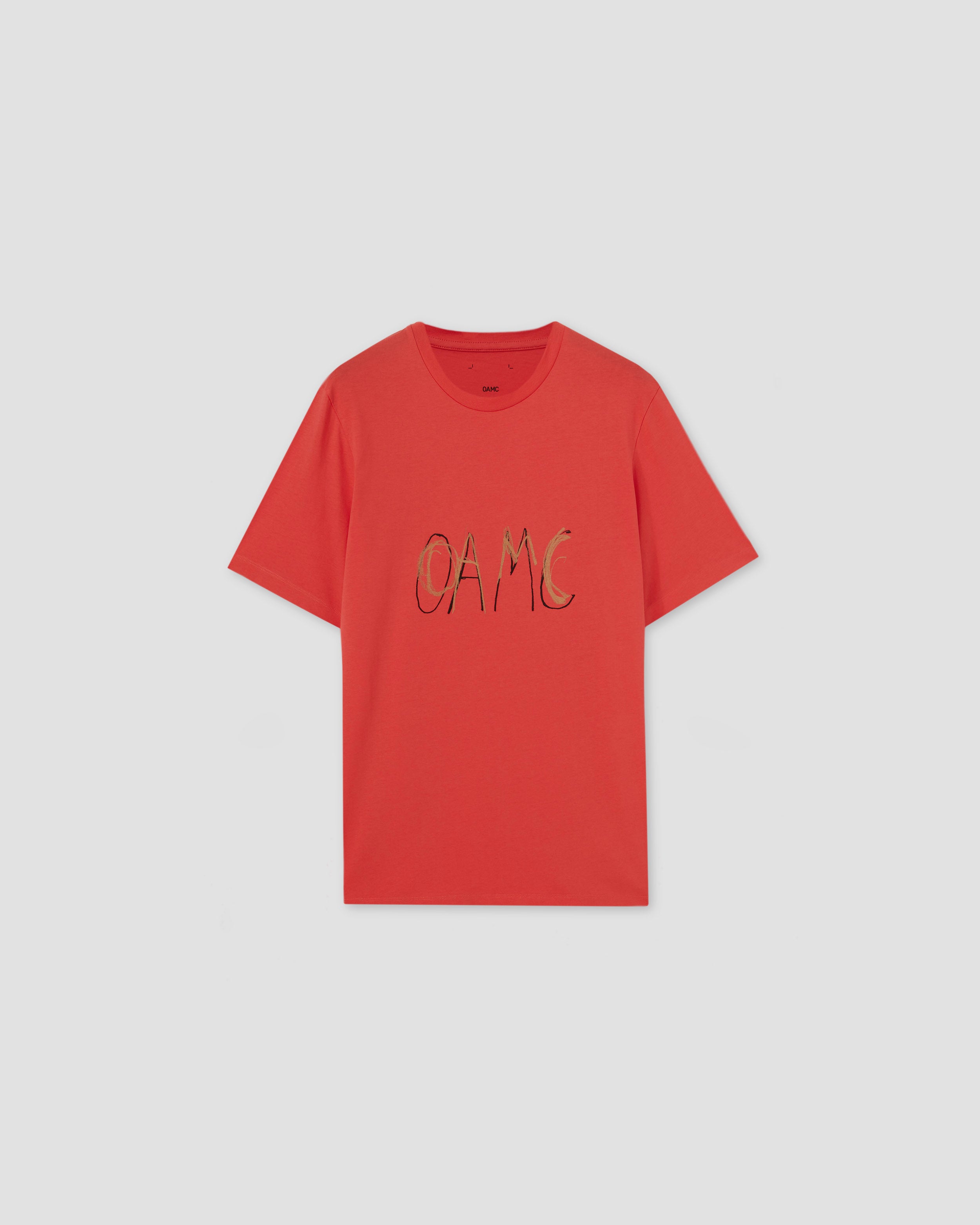 SCRAWL T-SHIRT