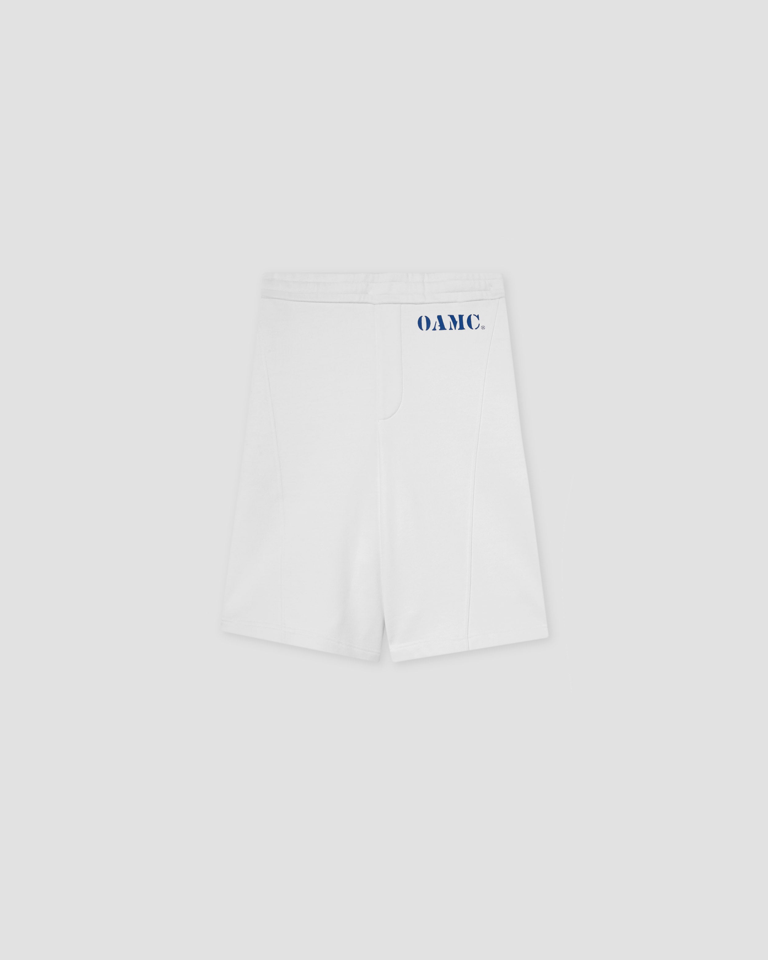 Geo Short in Off White|OAMC