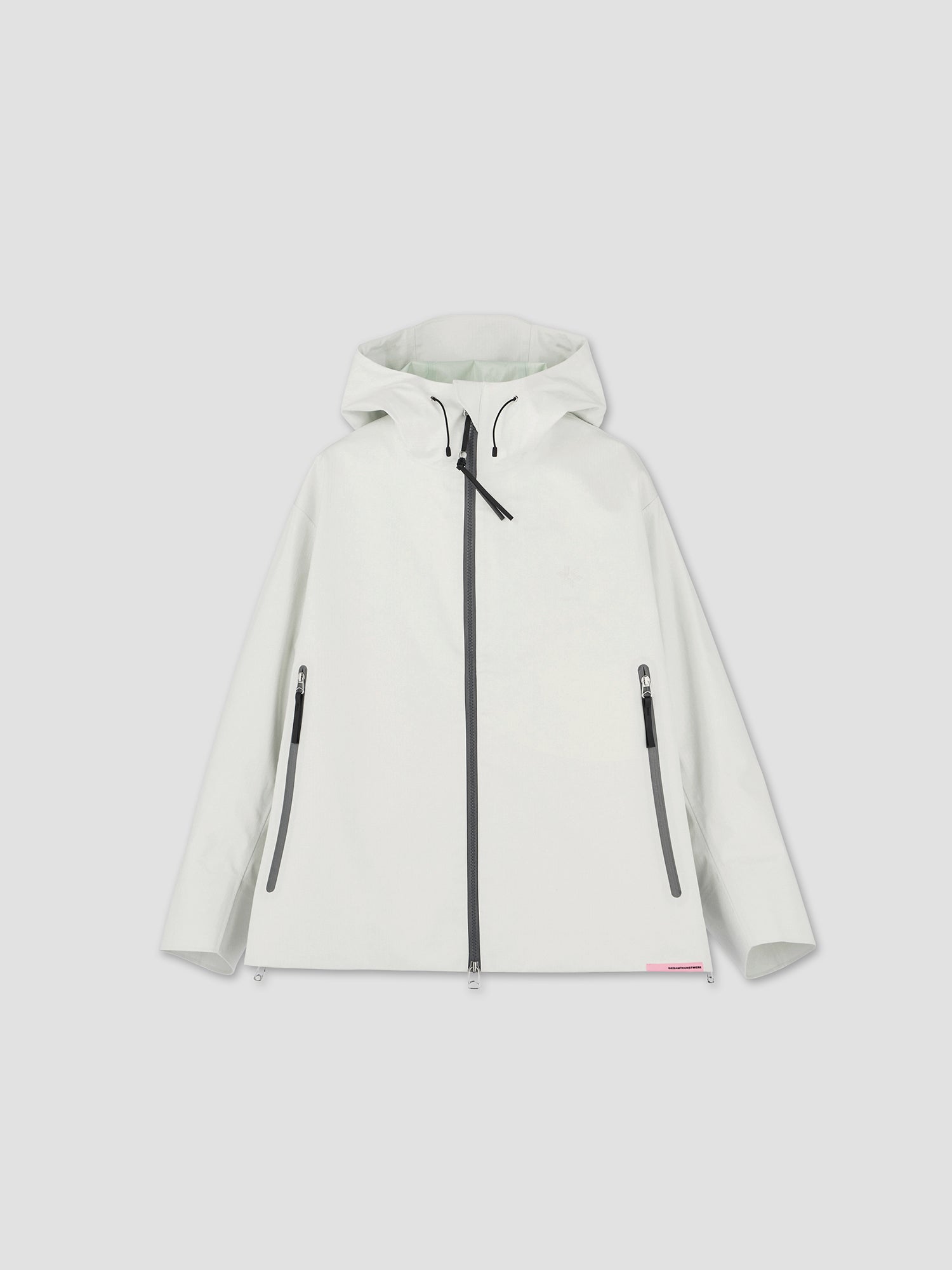 OAMC X GOLDWIN 3L Hooded Jacket