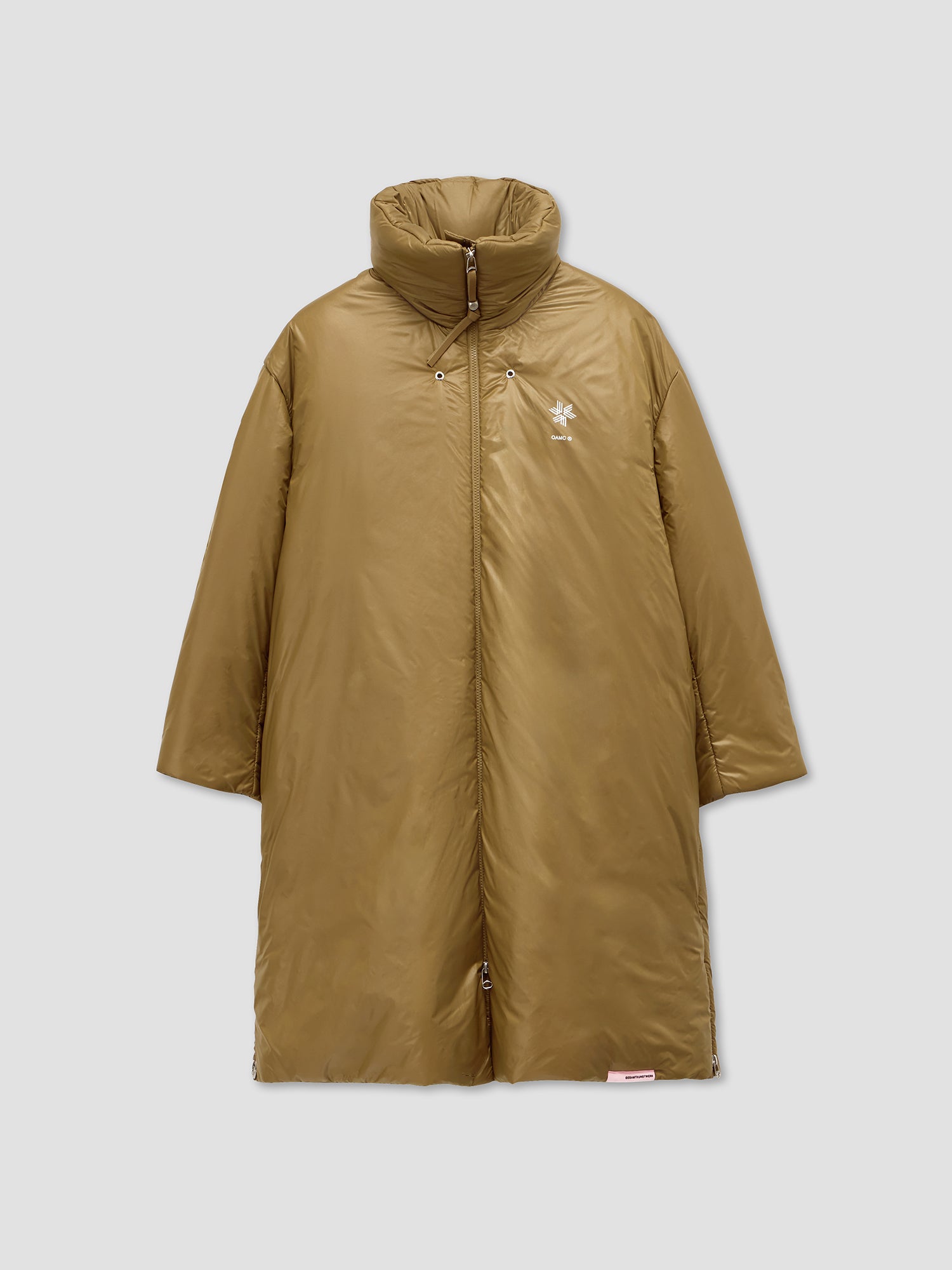 OAMC X GOLDWIN Insulated Parka