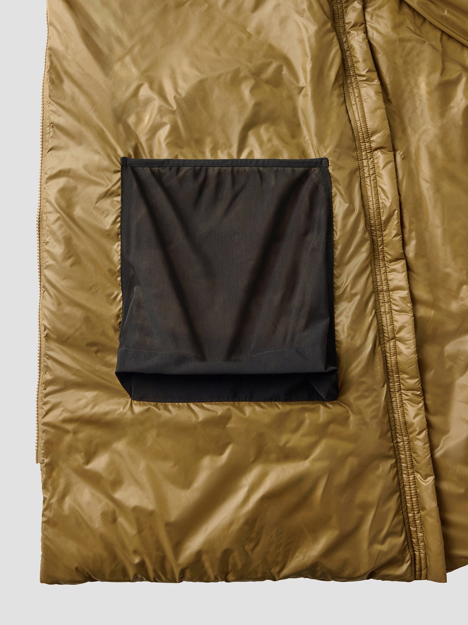 OAMC X GOLDWIN Insulated Parka