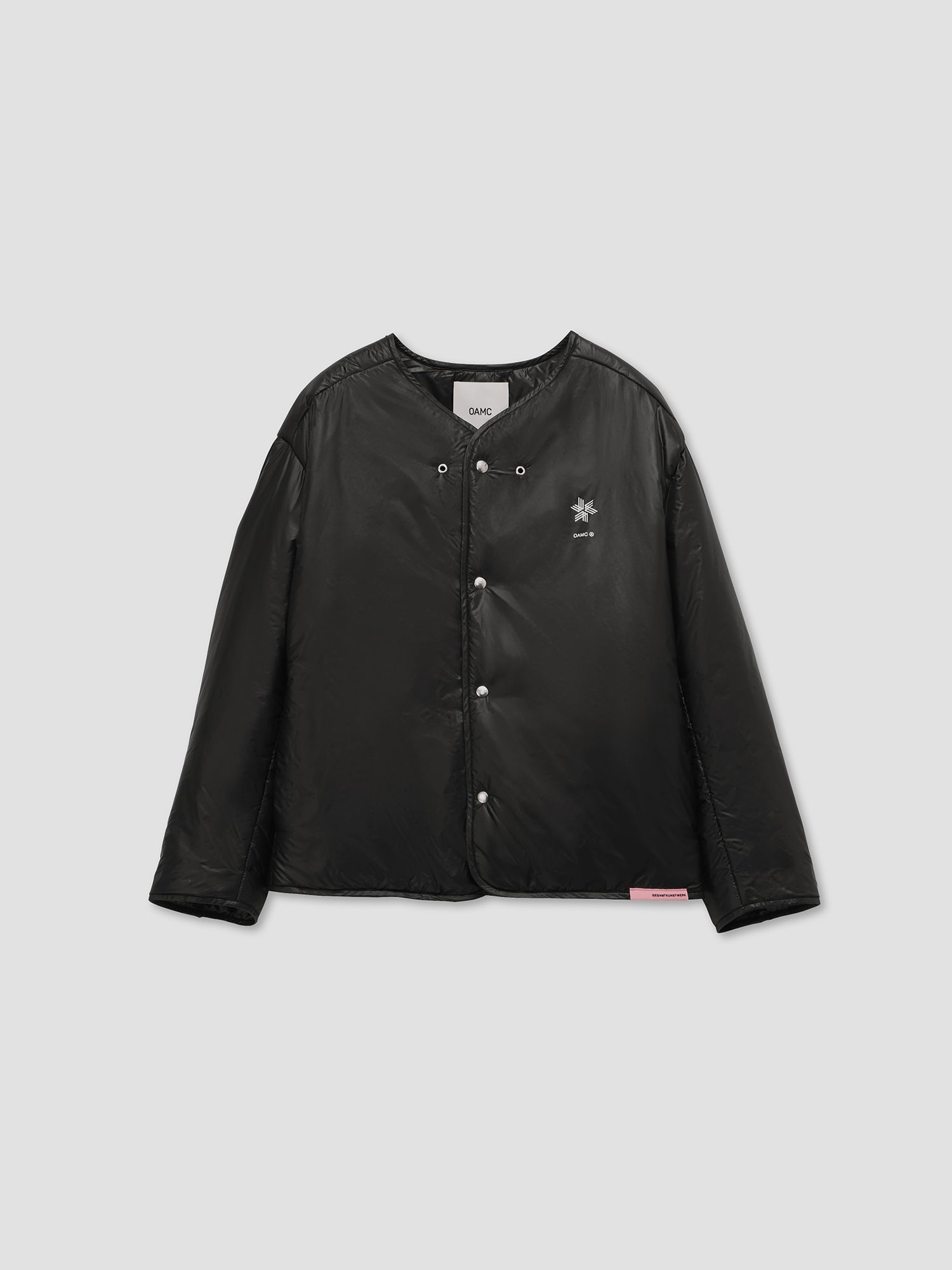 OAMC×Goldwin INSULATED LINER JACKET 4 OAMC_GL24703MCNYLRWRPL001_01_1