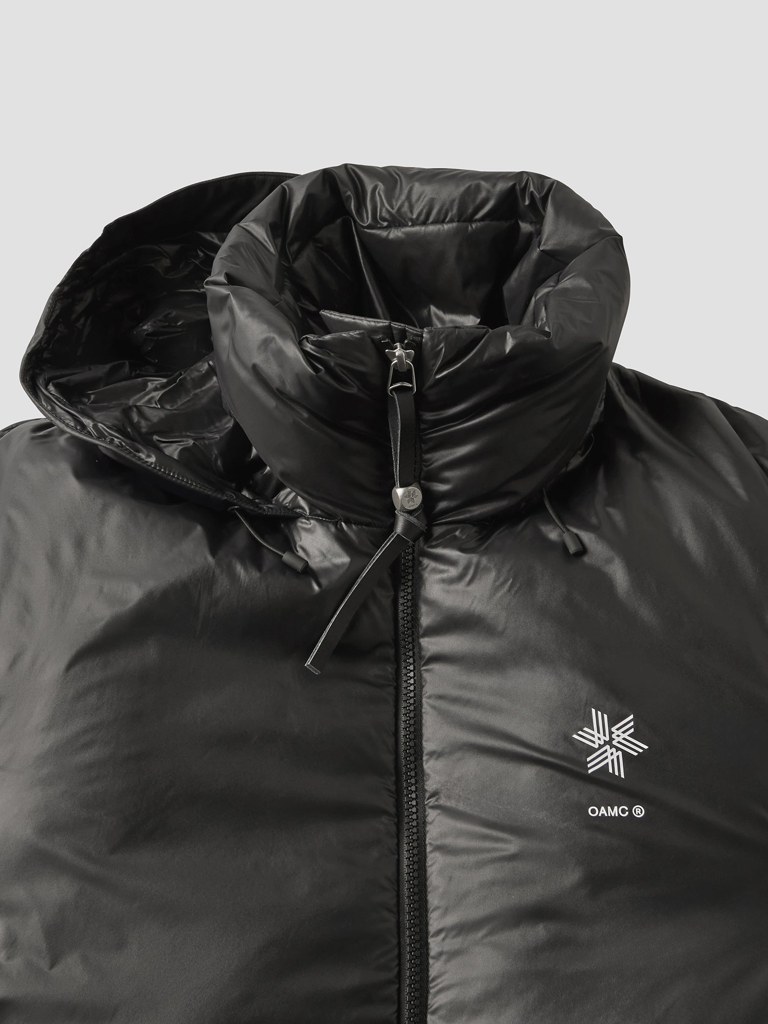 OAMC X GOLDWIN Down Jacket