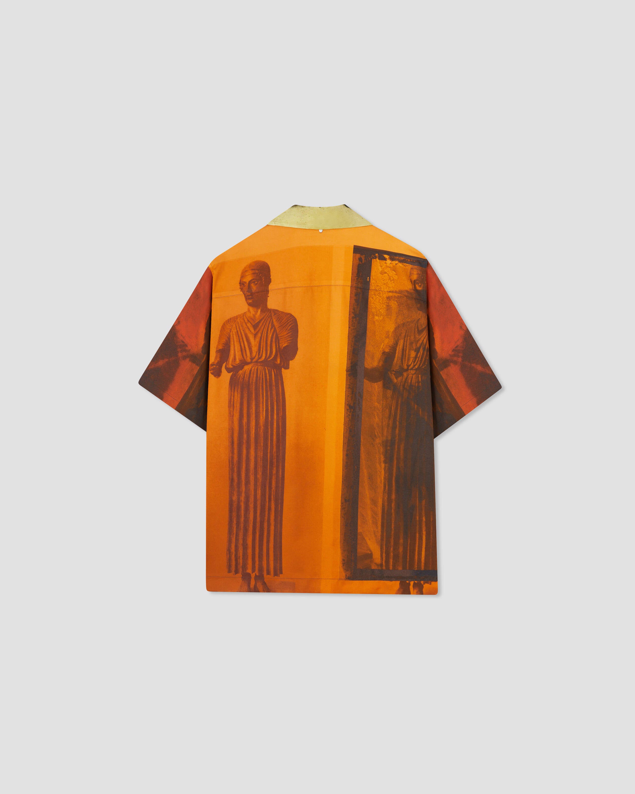 Kurt Shirt, Hera