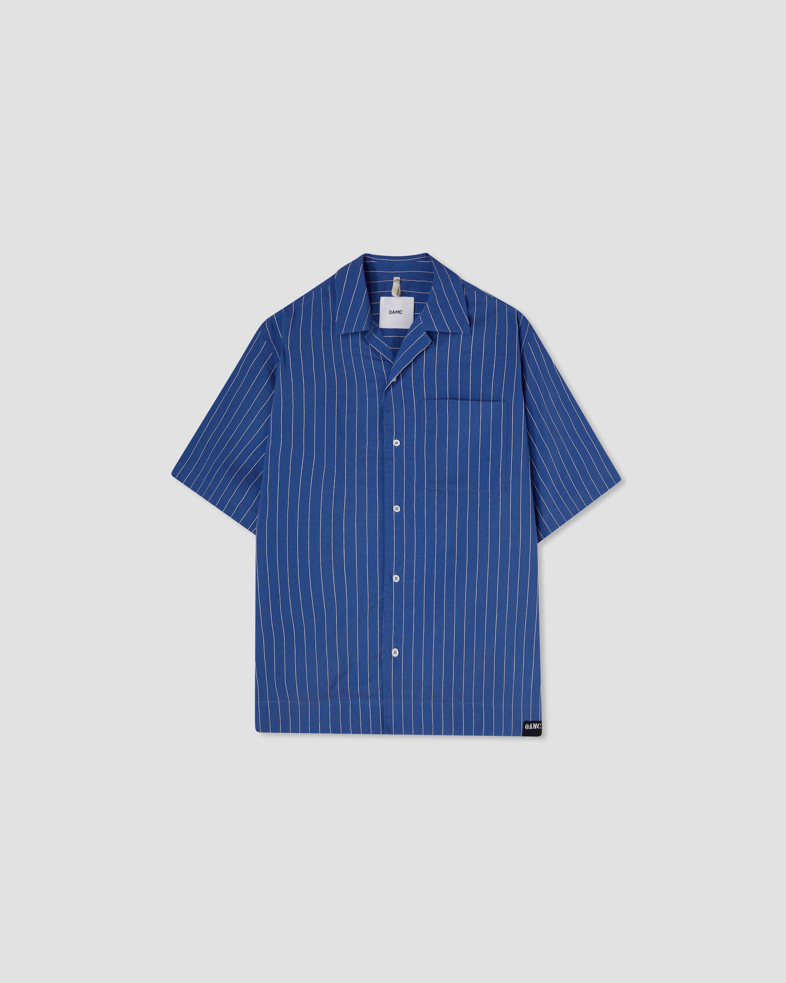 Kurt Shirt, Stripes
