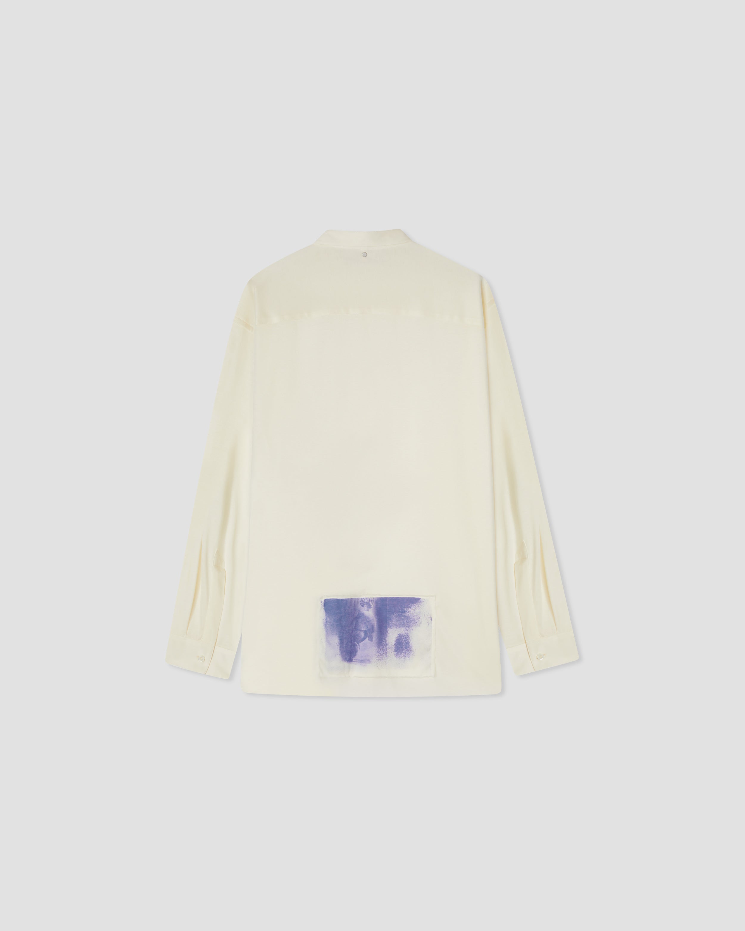 Elba Shirt