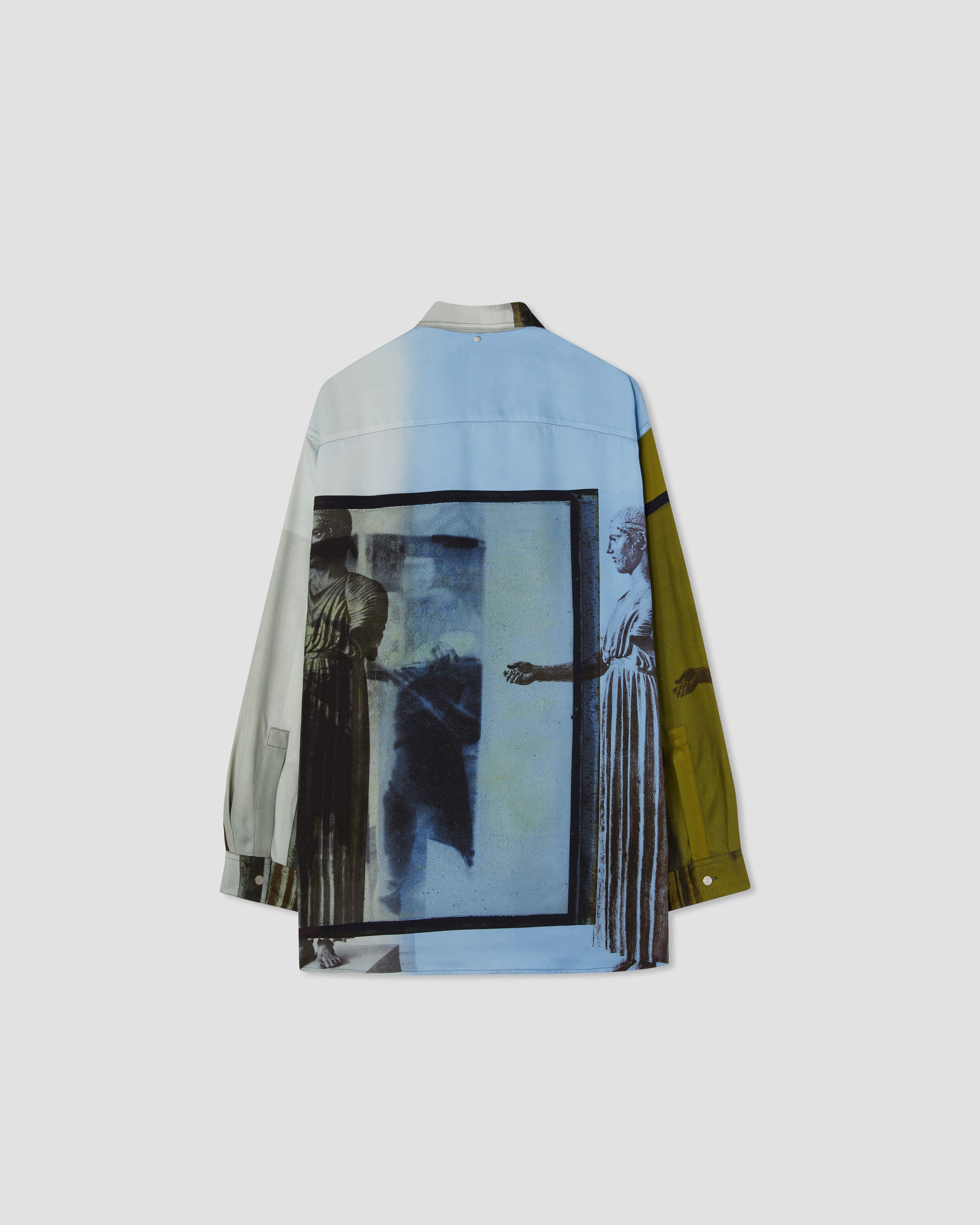Aris Shirt