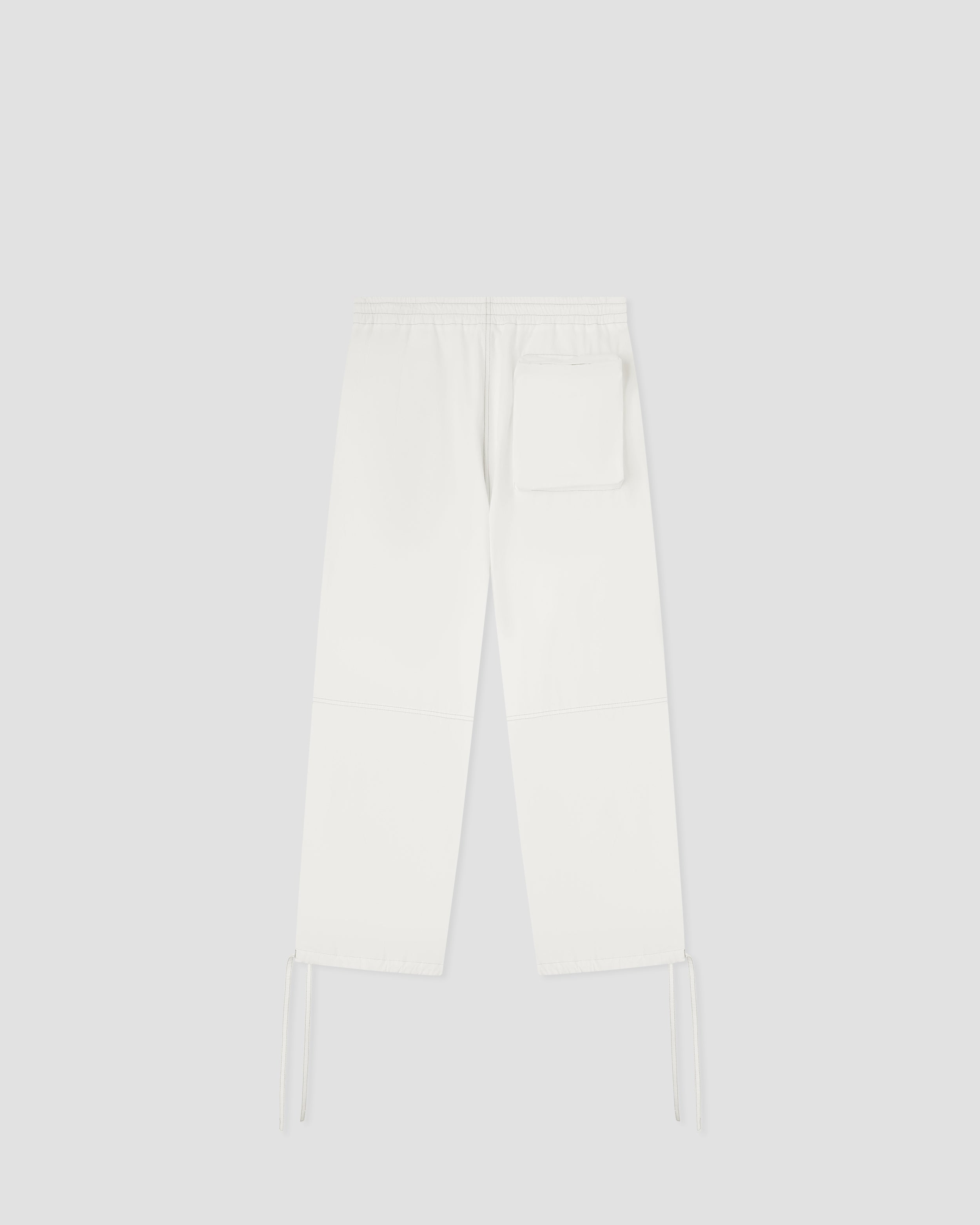 Rhea Cotton Trousers