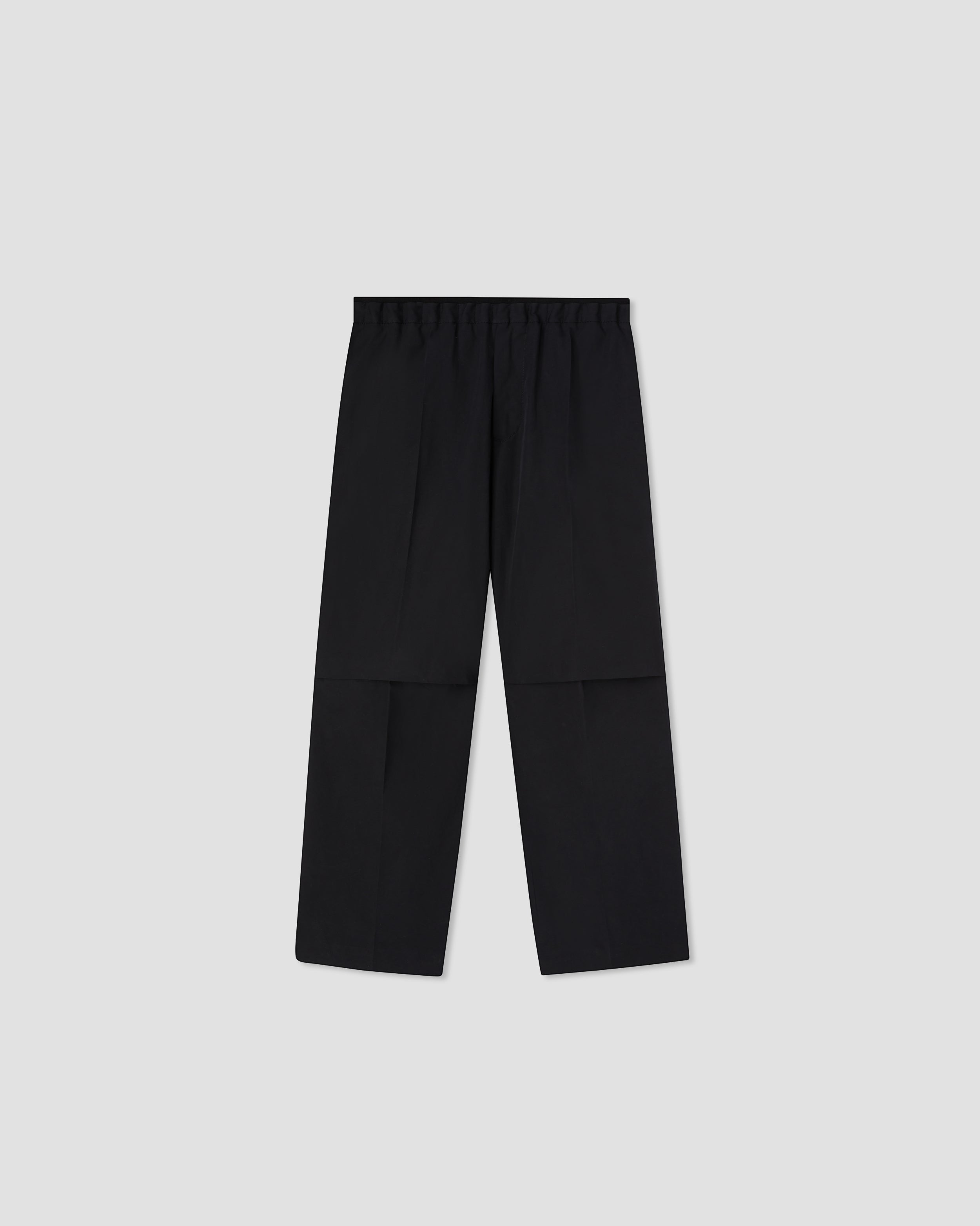 Rhea Cotton Trousers