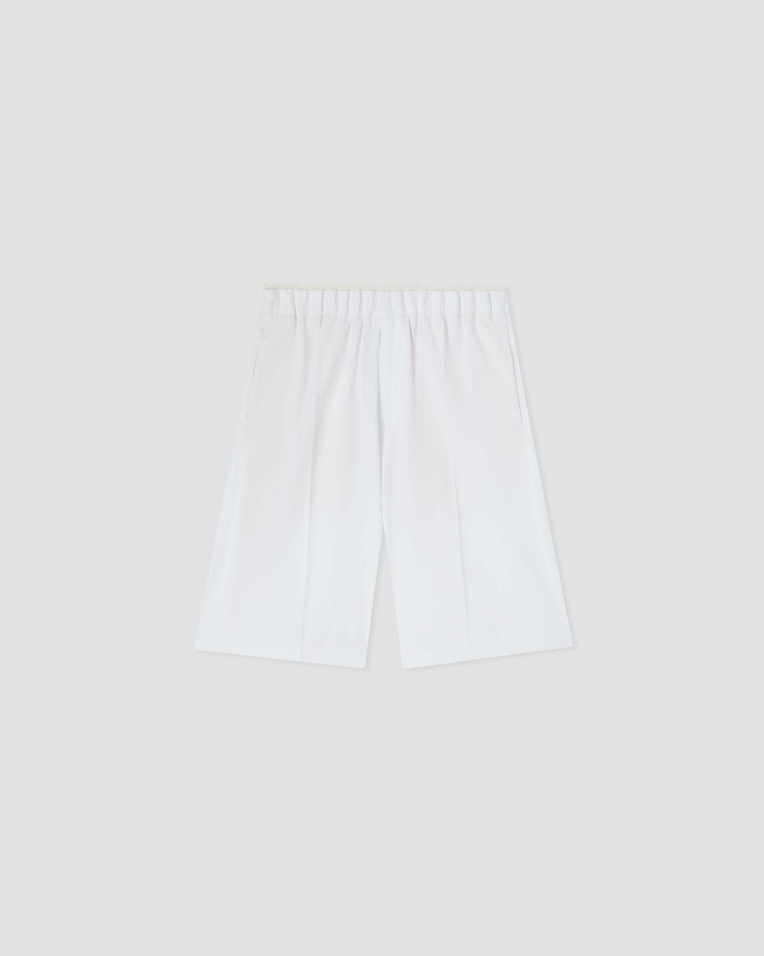 Rhea Cotton Shorts