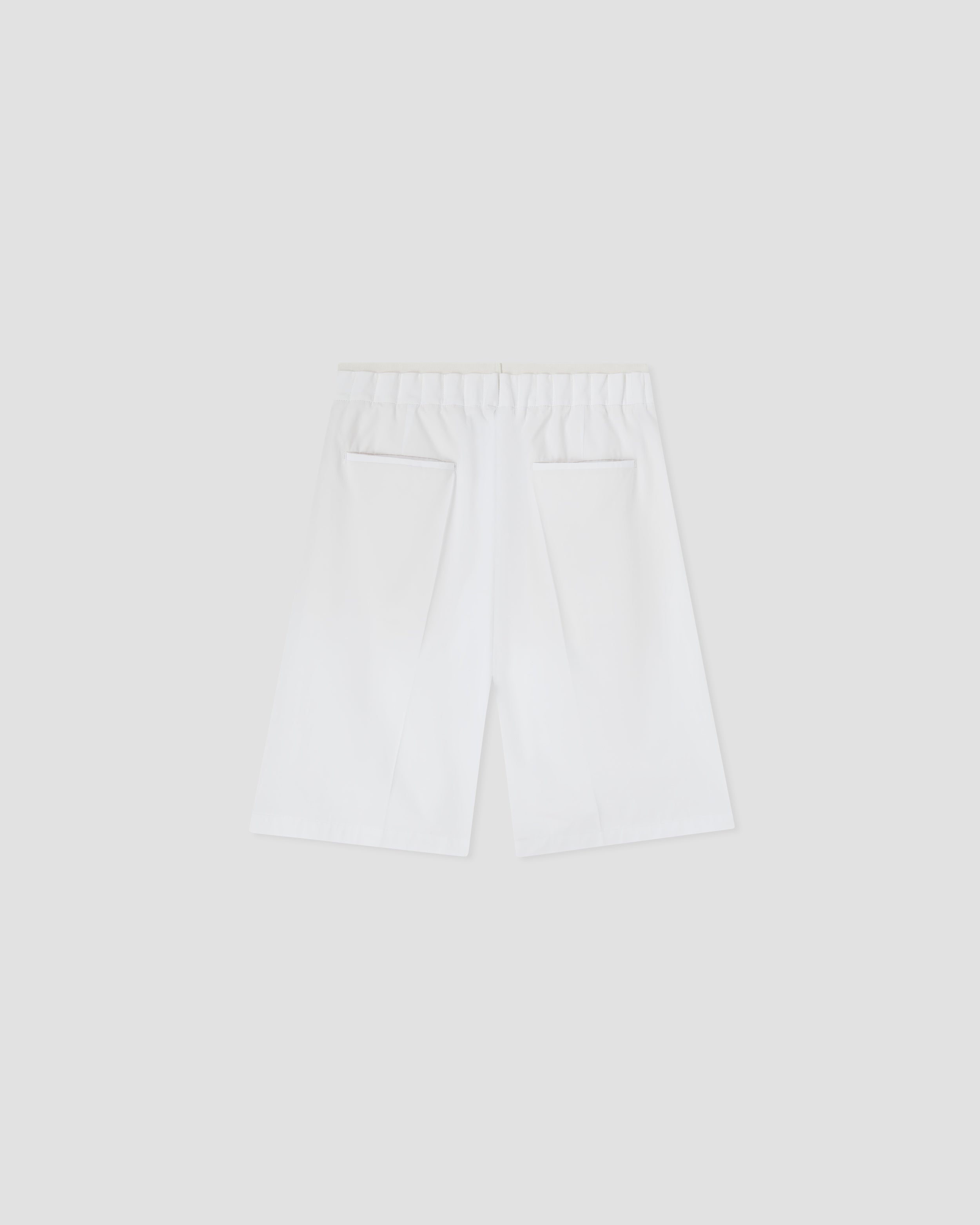 Rhea Cotton Shorts