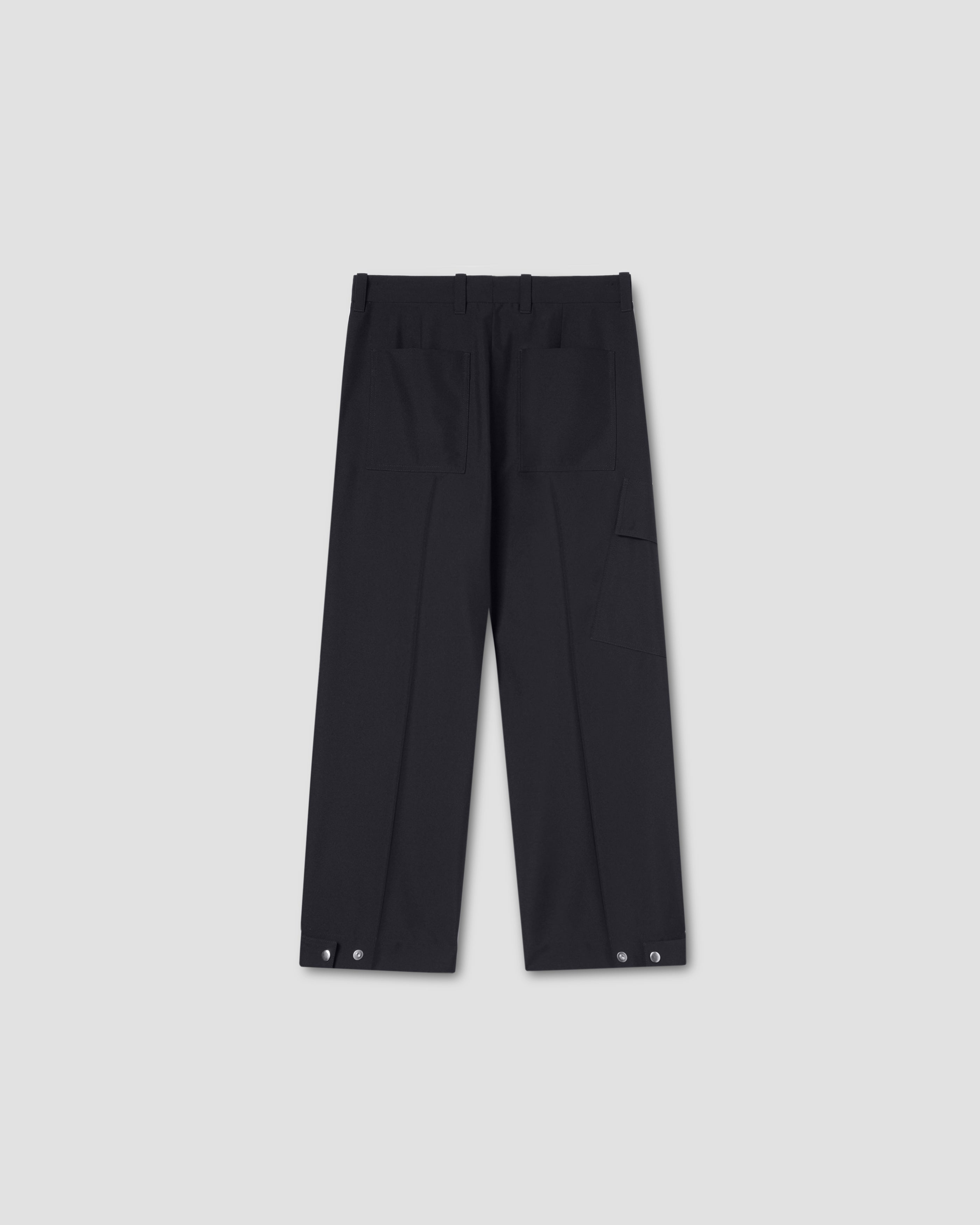 COMBINE TROUSERS