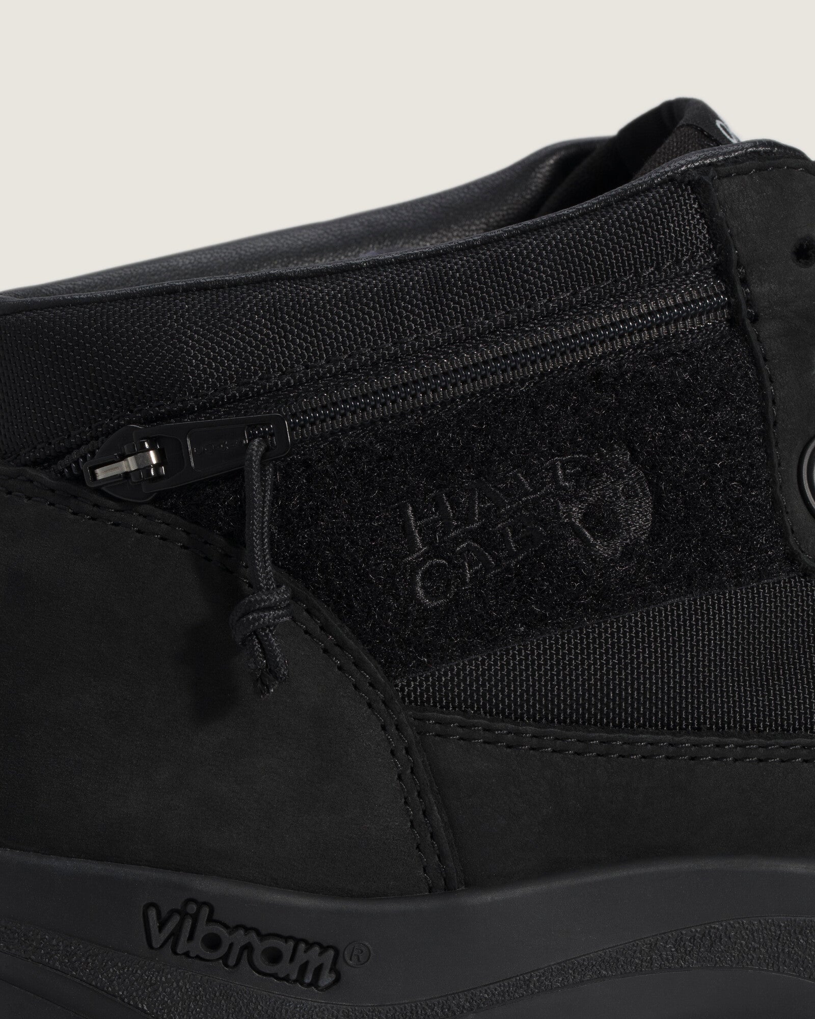 OAMC x Vans OTW Half Cab SP Boot