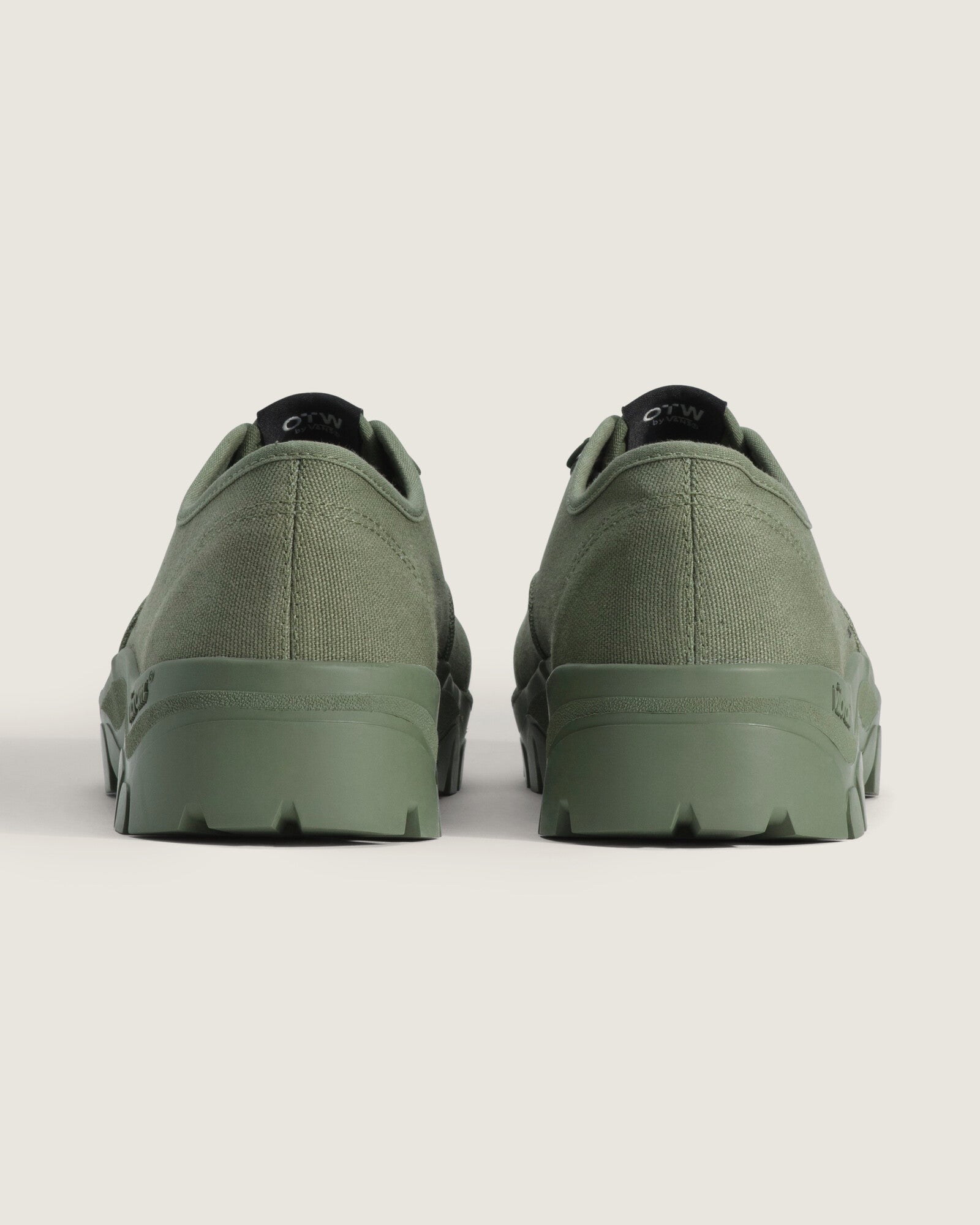 OAMC x Vans OTW Authentic Oxford