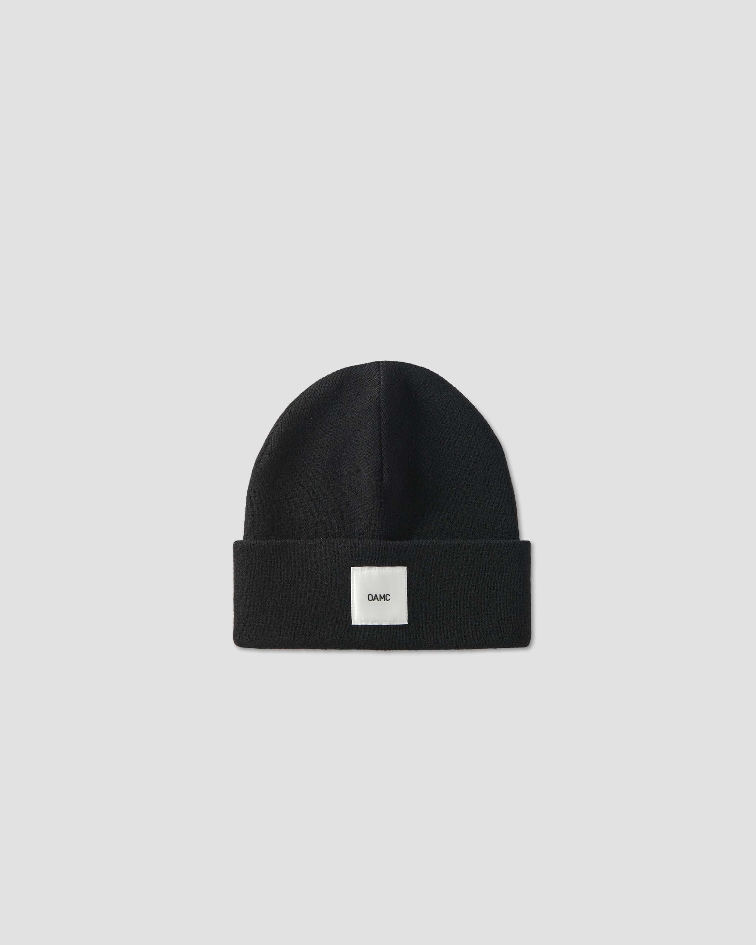 WATCHCAP, CASHMERE