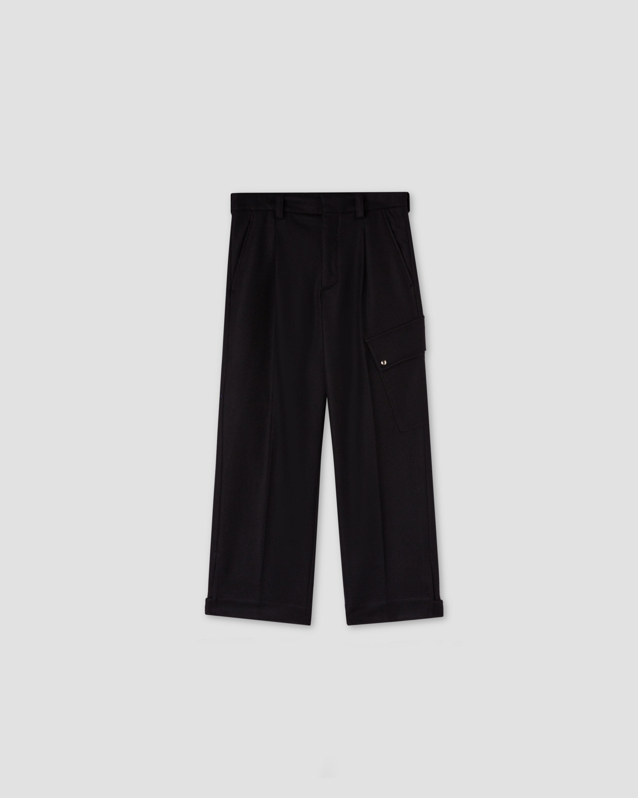 COMBINE TROUSERS