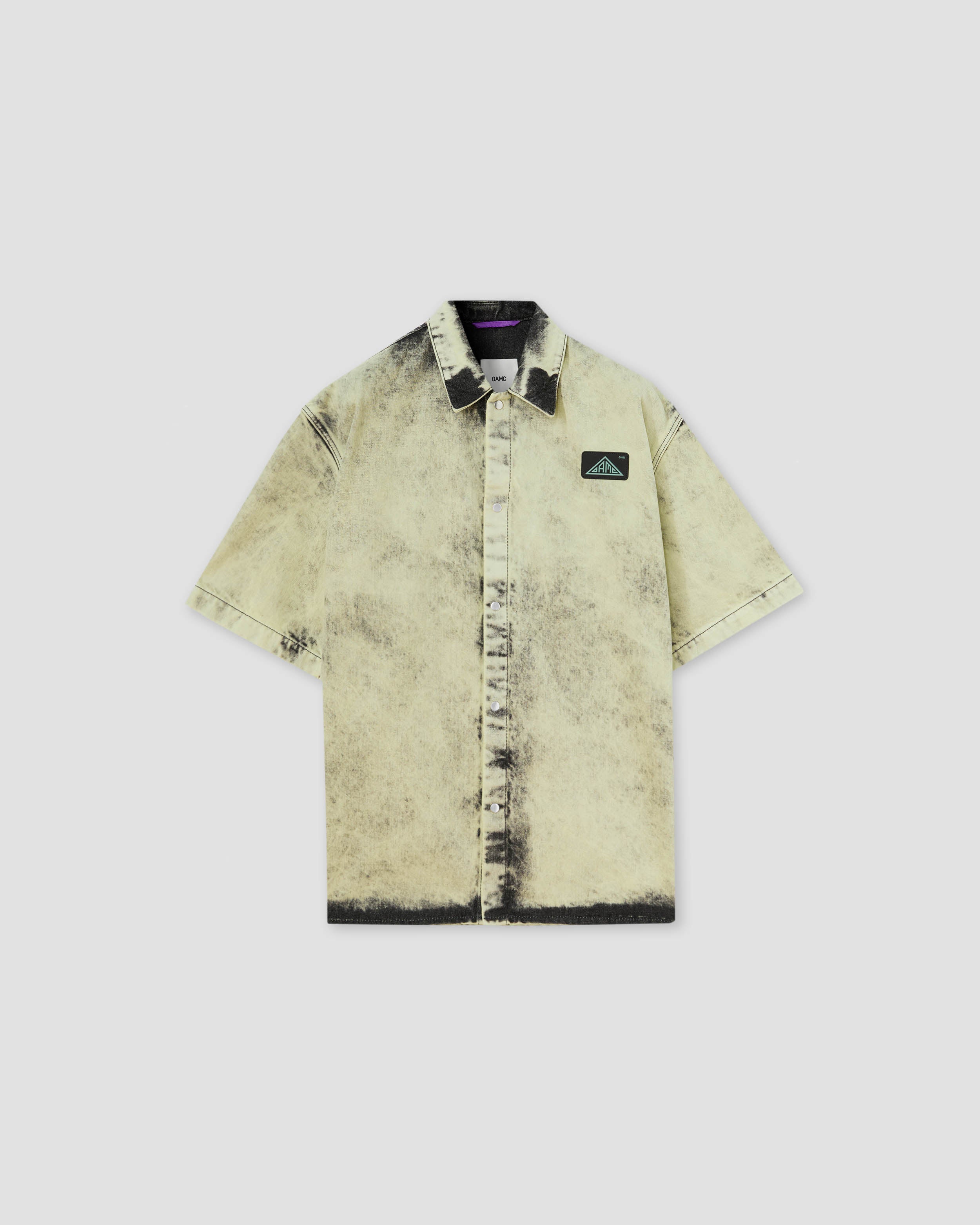 KEPLER SHIRT