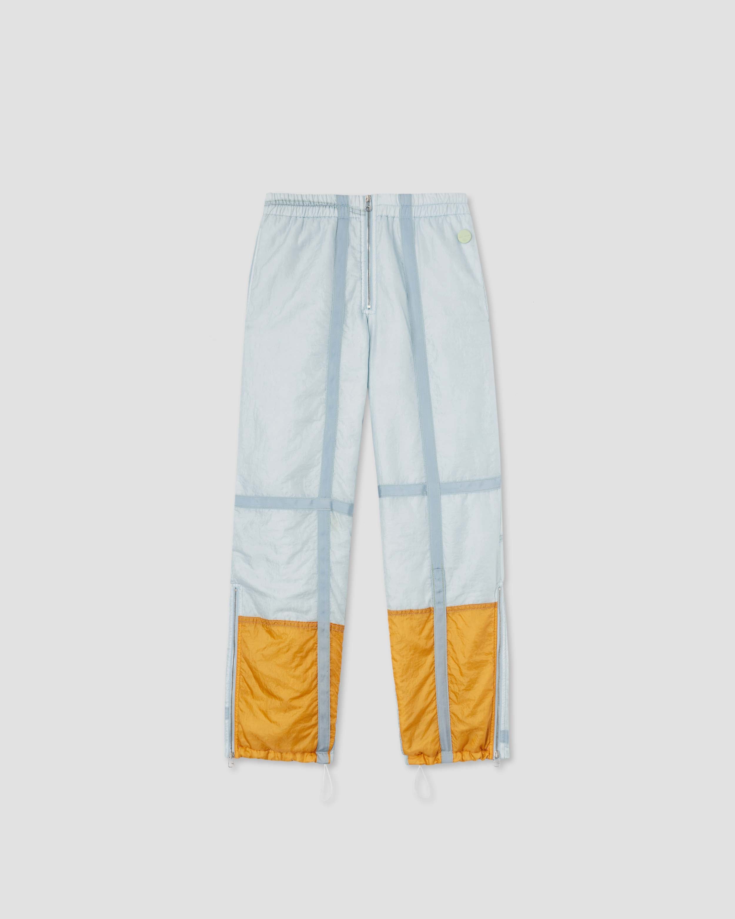 RE:WORK PARACHUTE TROUSERS