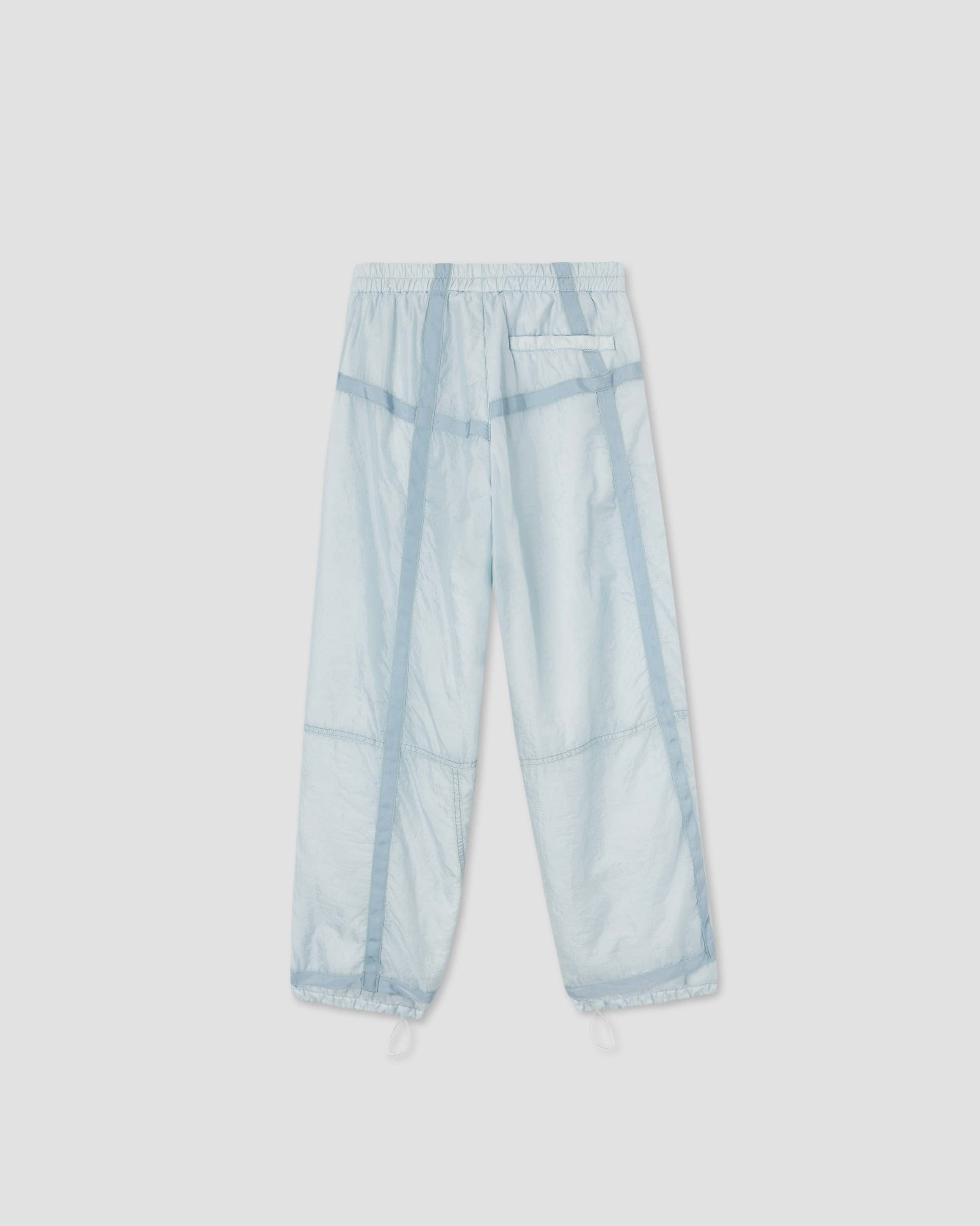 RE:WORK PARACHUTE TROUSERS